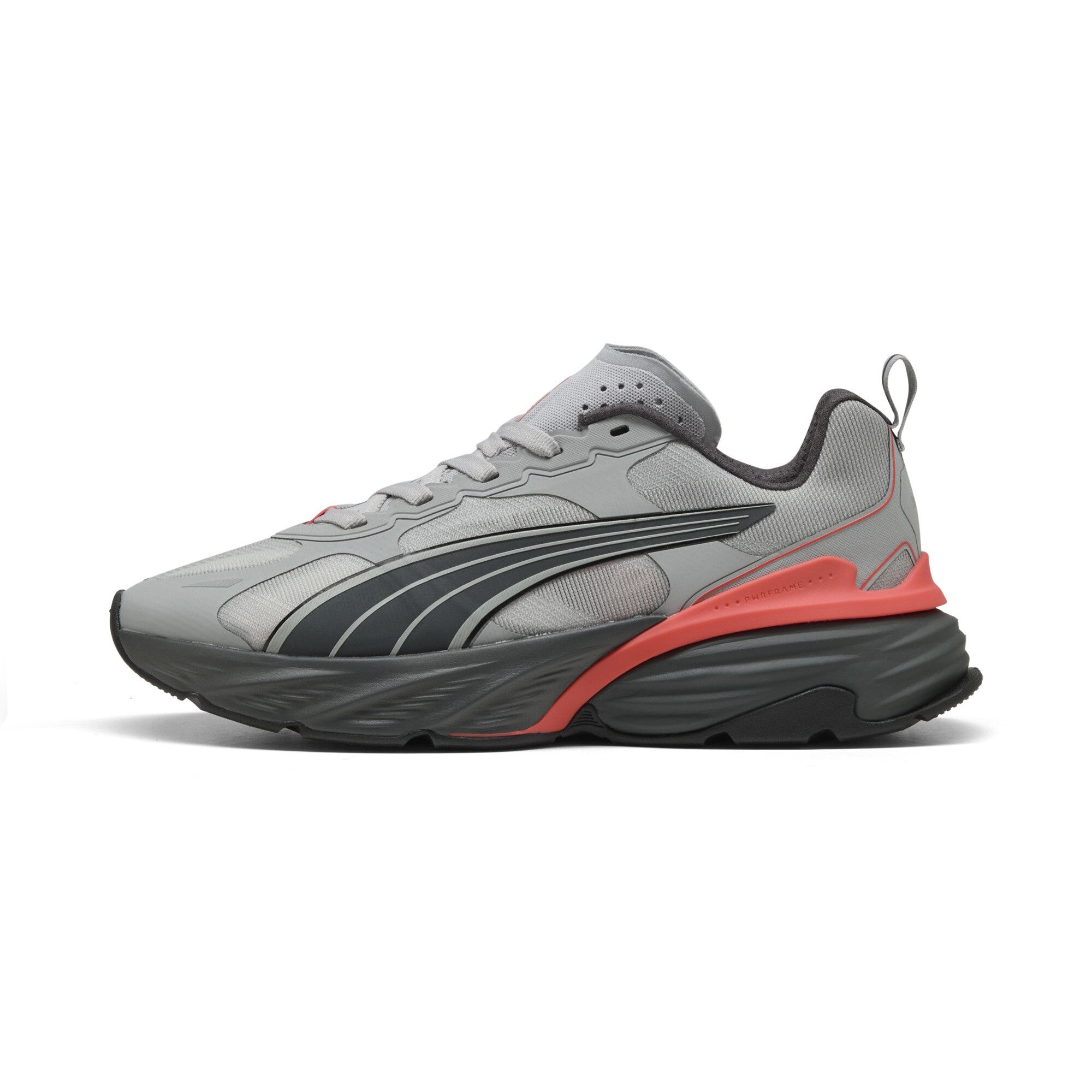Мужские кроссовки PUMA Fade Nitro V2 Running 40329911-10K
