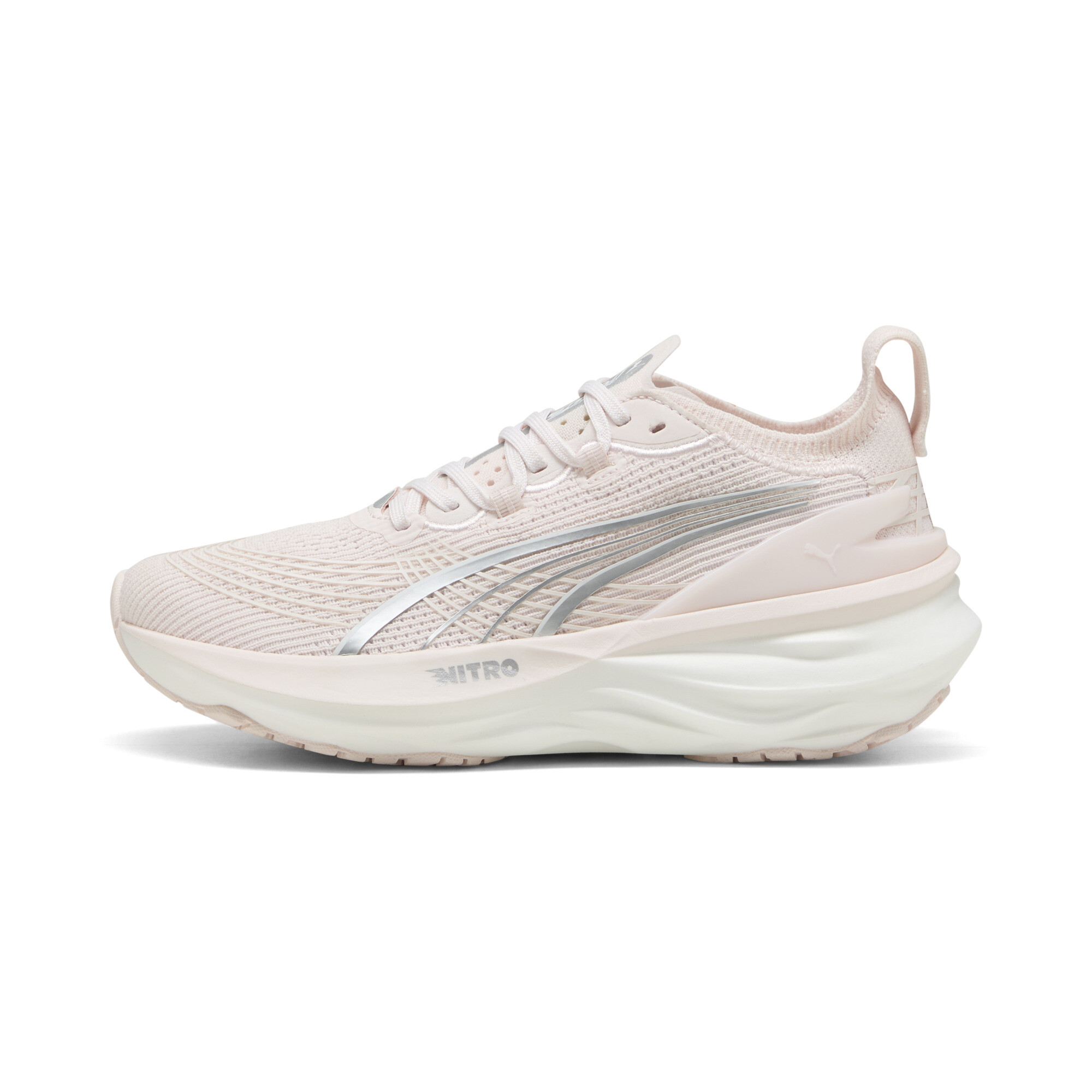 Женские кроссовки ForeverRun Nitro 2 PUMA 31047124-8K