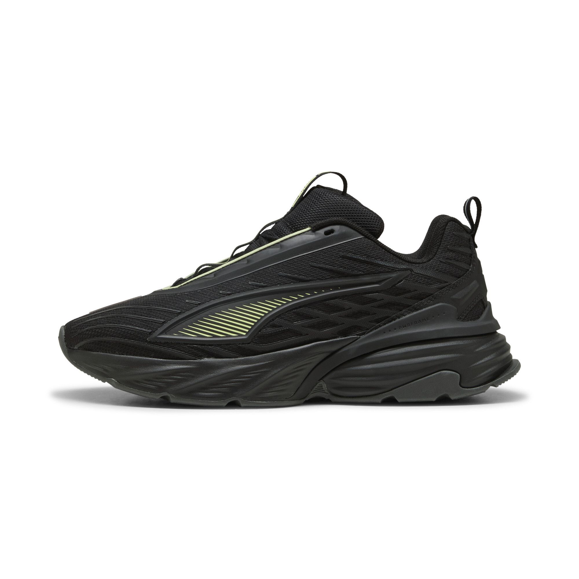 Мужские кроссовки PUMA Fade Nitro V1 Football 40292012-10.5K