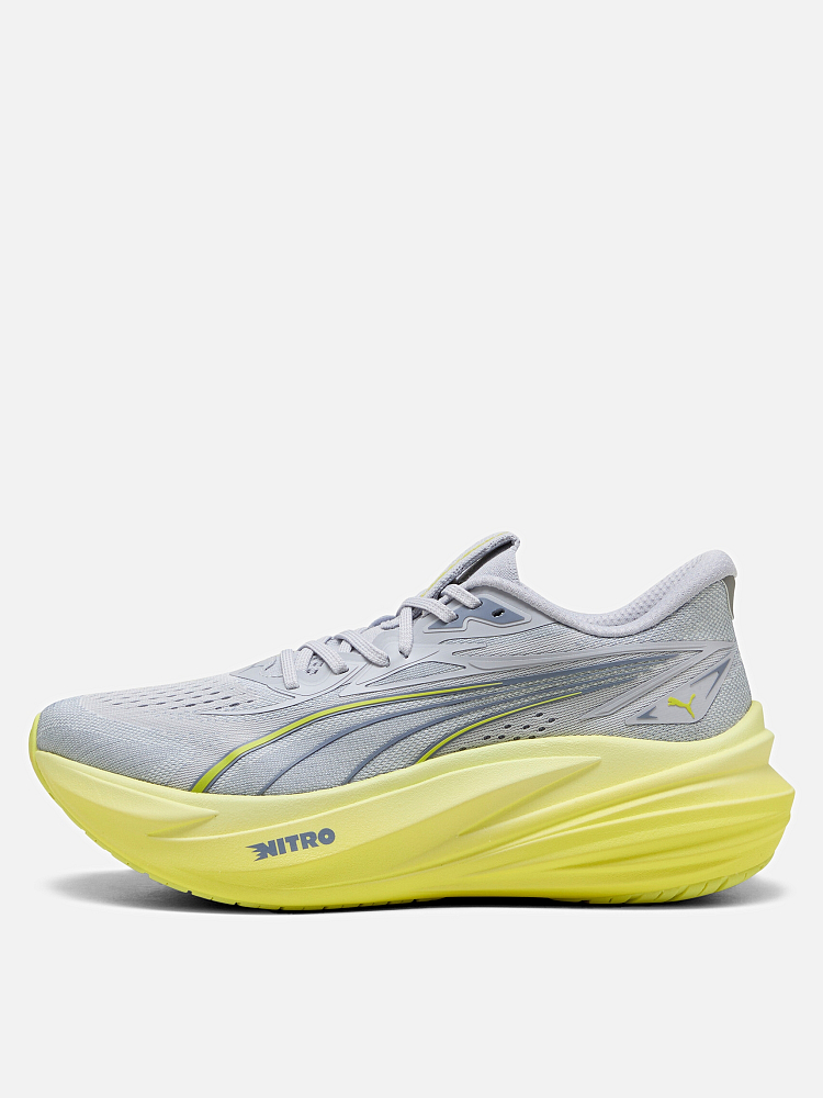 Мужские кроссовки MagMax Nitro 2 PUMA 31212504-12K