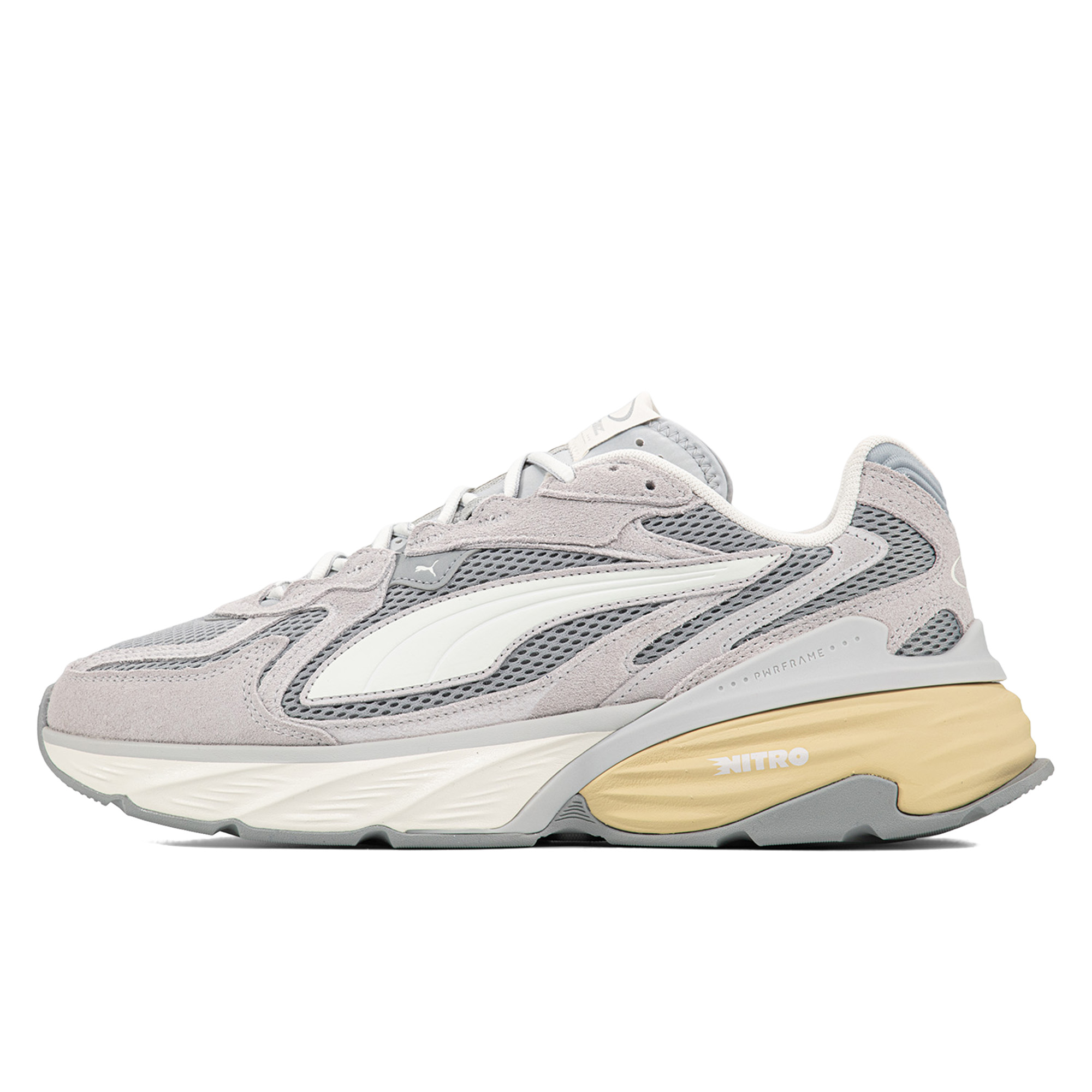 Мужские кроссовки Fade Nitro LS PUMA 40620205-5K