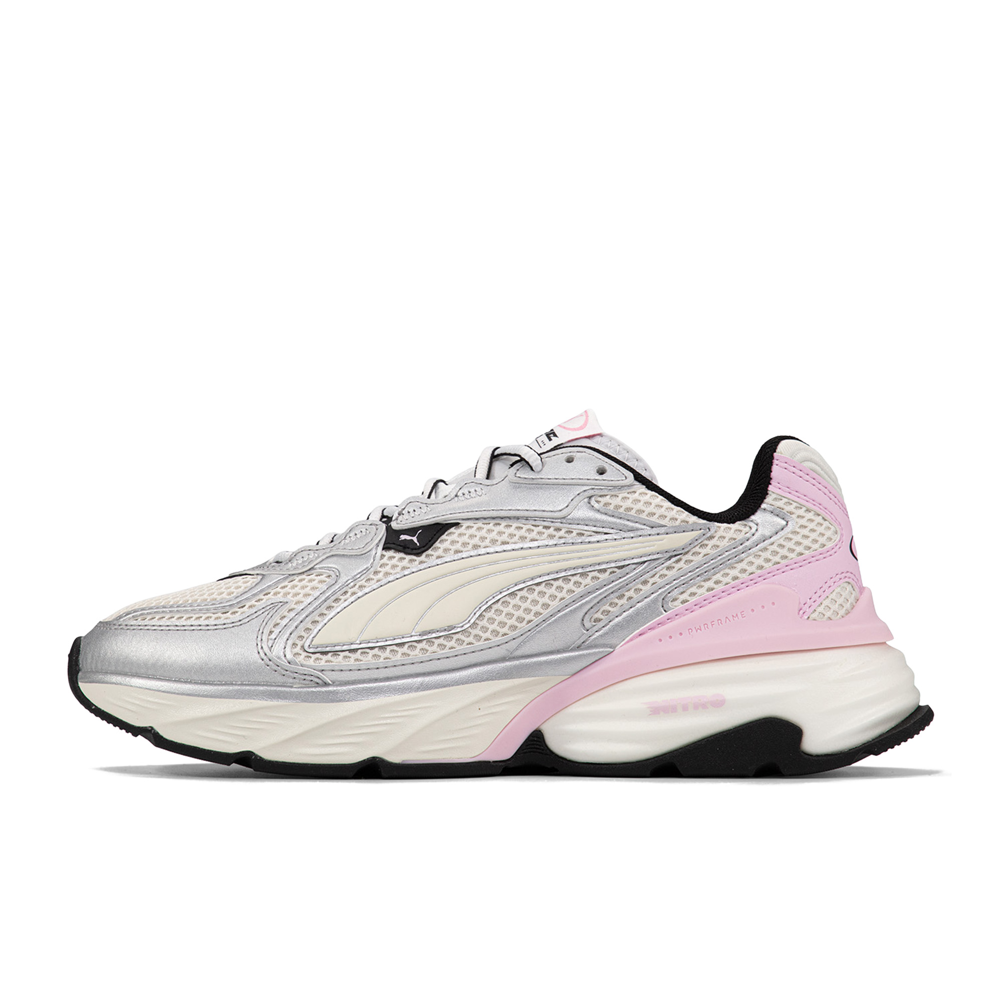 Женские кроссовки Fade Nitro LS PUMA 40620309-7.5K