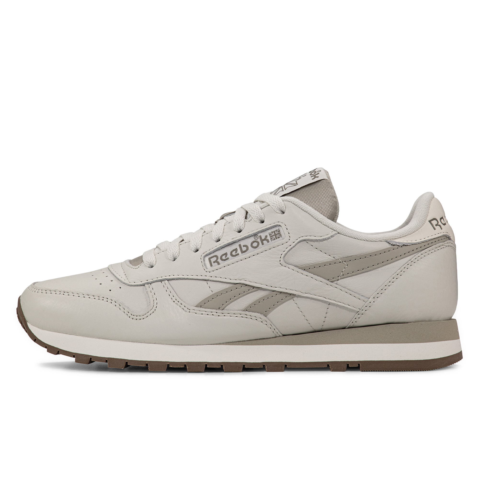 Мужские кроссовки Classic Leather Reebok 100245037-11.5