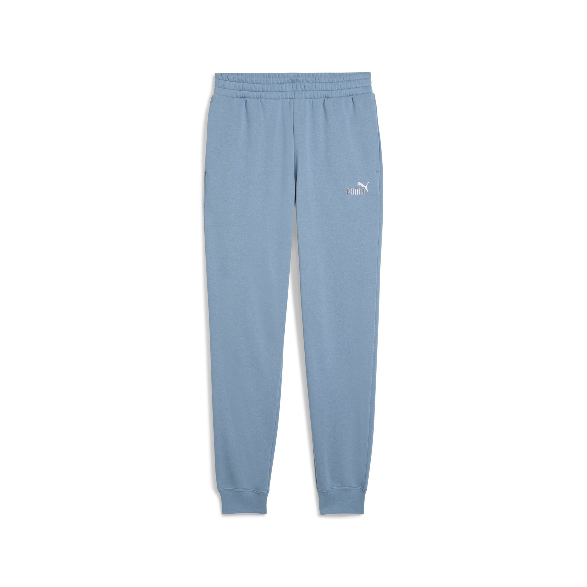 Мужские брюки Ess 2 Color Logo Sweatpants PUMA 68471334-L