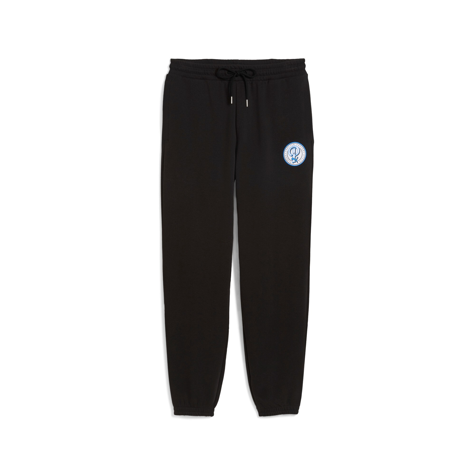 Мужские брюки Wardrobe Ess Sweatpants PUMA 63210901-M