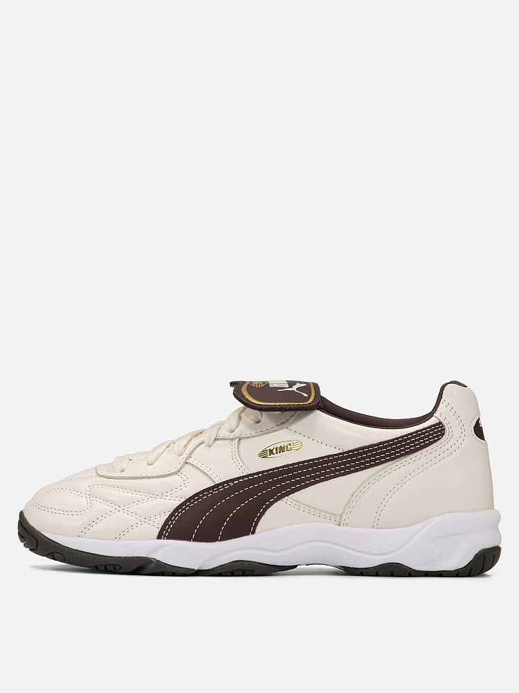 Женские кроссовки King Indoor PUMA 40168318-9.5K