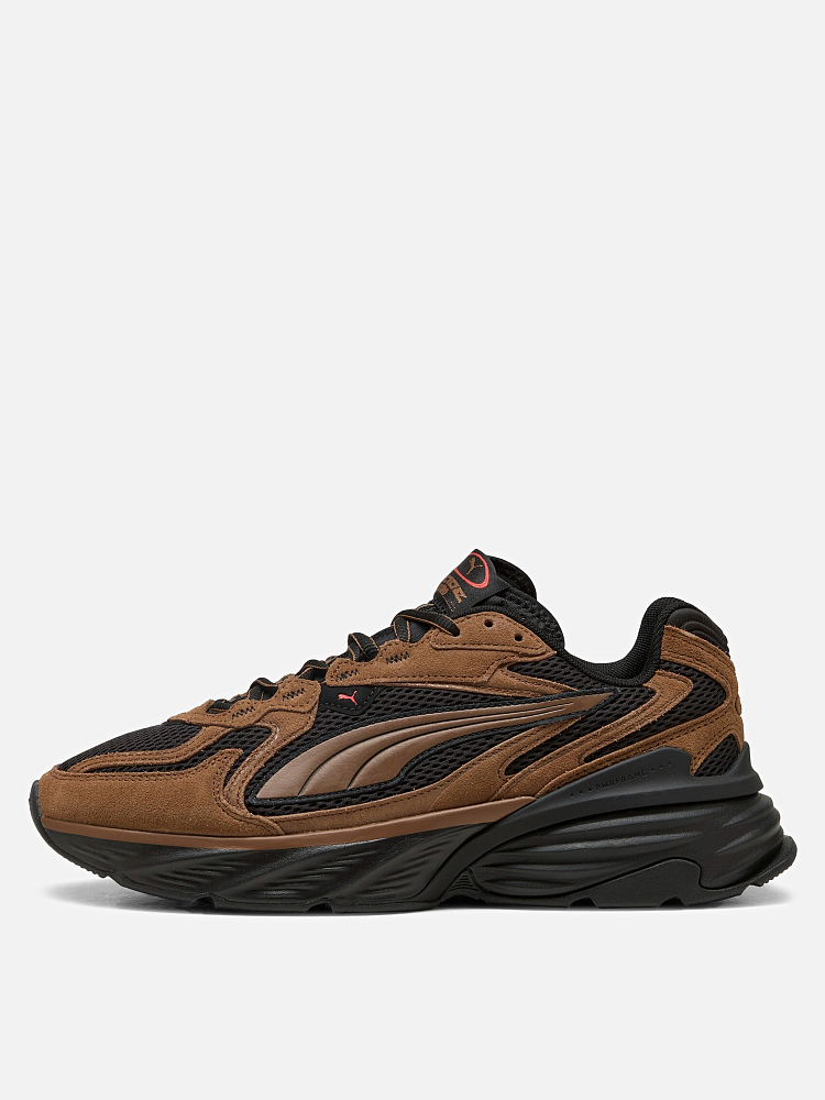 Мужские кроссовки Fade Nitro LS PUMA 40620203-10K