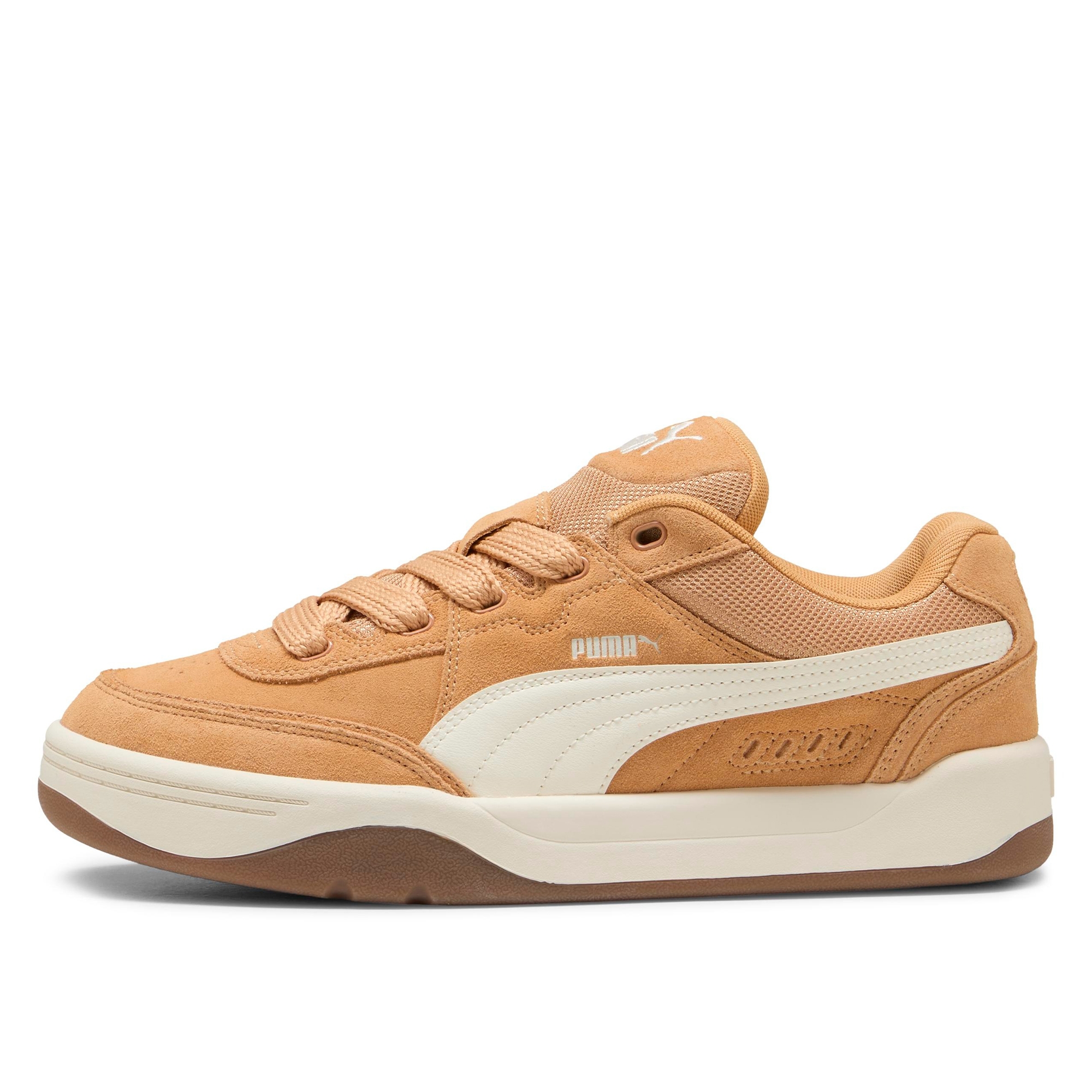 Мужские кроссовки Park Lifestyle SK8 SD PUMA 40070803-3.5K