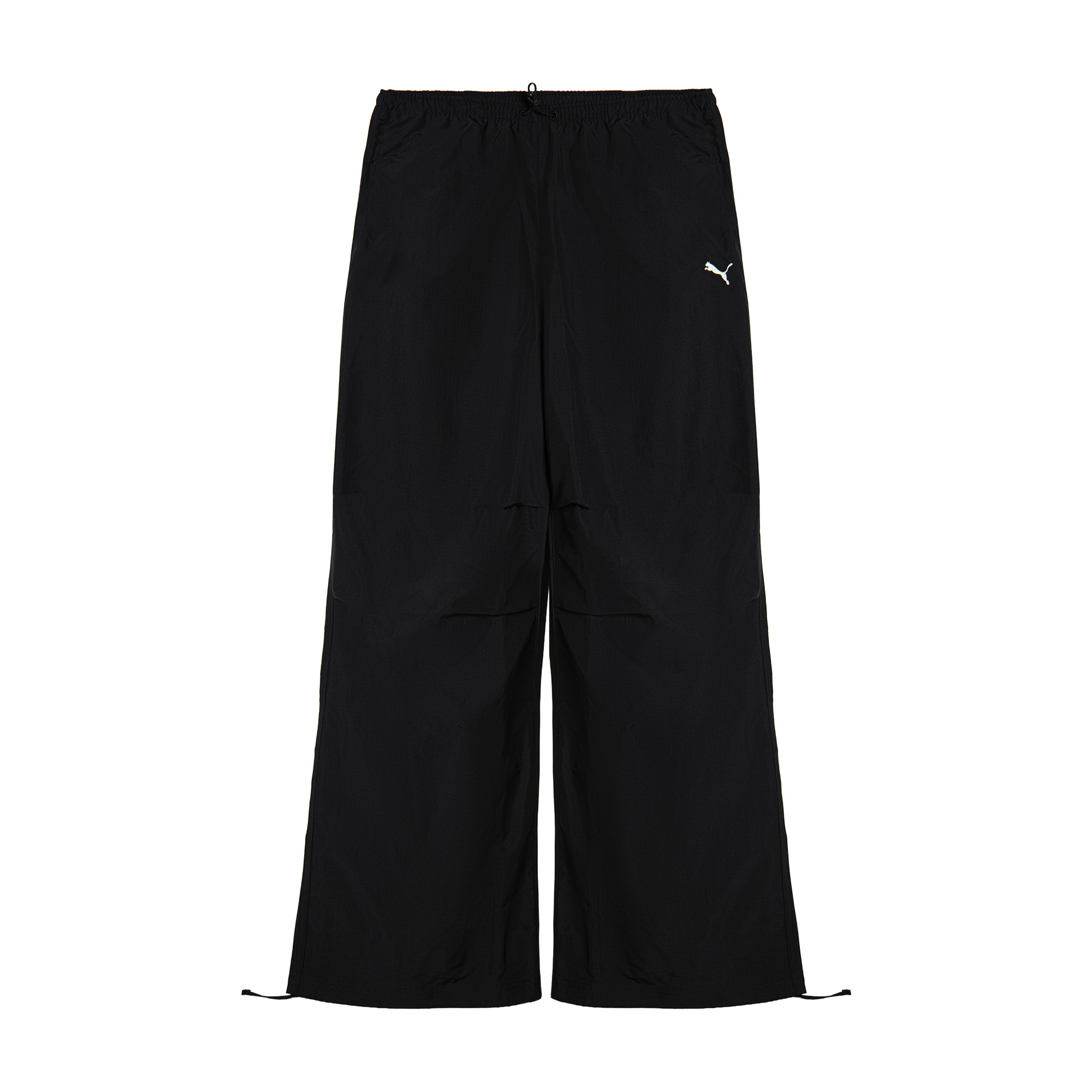 Женские брюки Wardrobe Essentials Parachute Pants PUMA 63204401-XXS