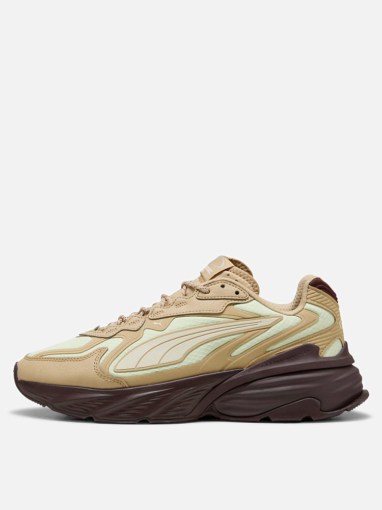 Мужские кроссовки Fade Nitro Ripstop PUMA 40722503-7.5K