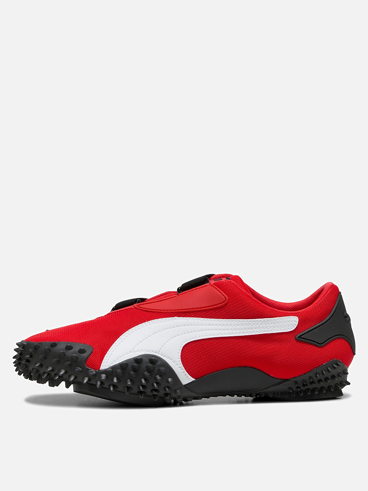 Кроссовки Mostro OG Prime PUMA 40320606-4.5K