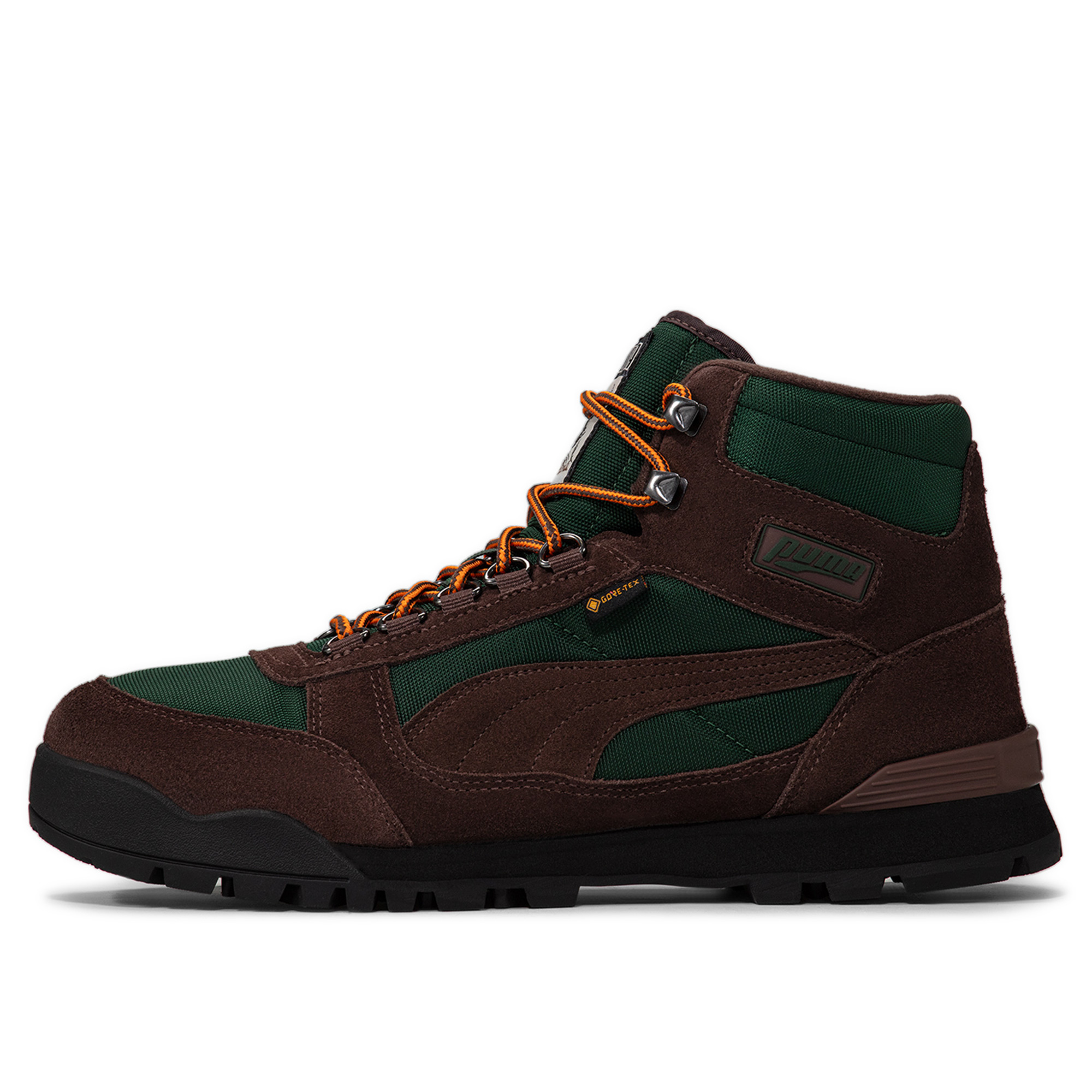Мужские ботинки RDR Boot Gore-Tex PUMA 40296302-5K