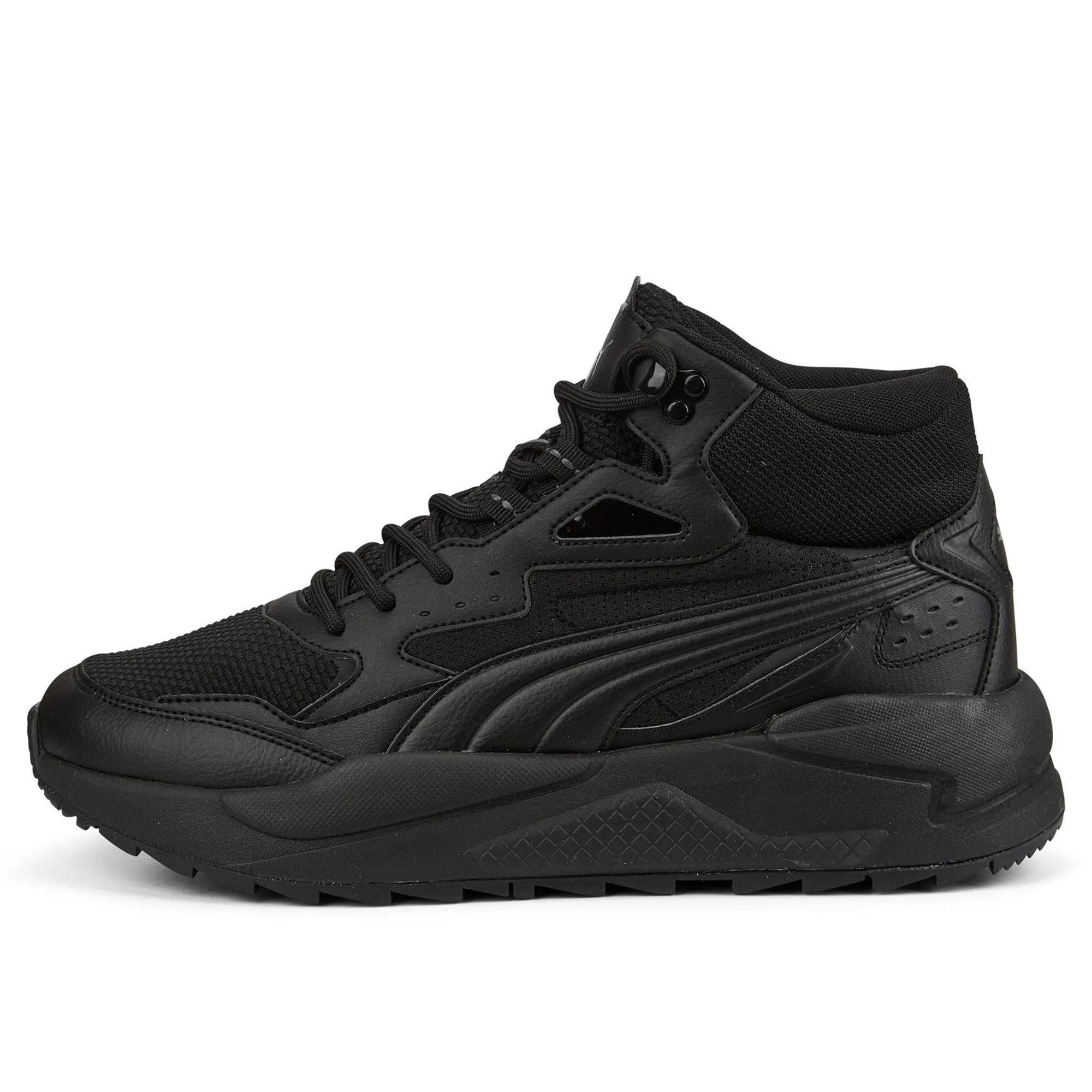 Мужские ботинки X-Ray Speed Mid PUMA 38586901-10.5K