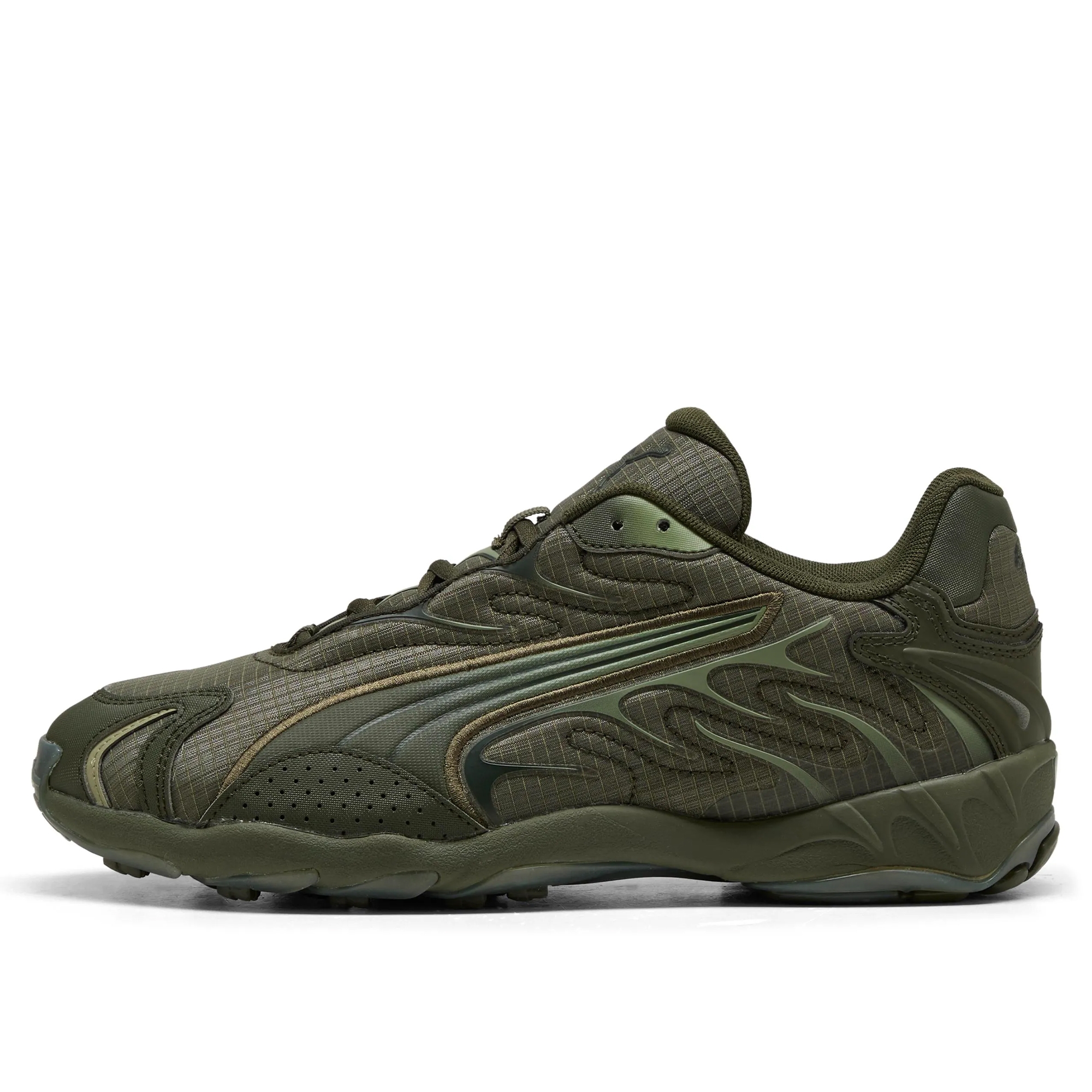 Мужские кроссовки Inhale Essentials PUMA 40327504-10.5K