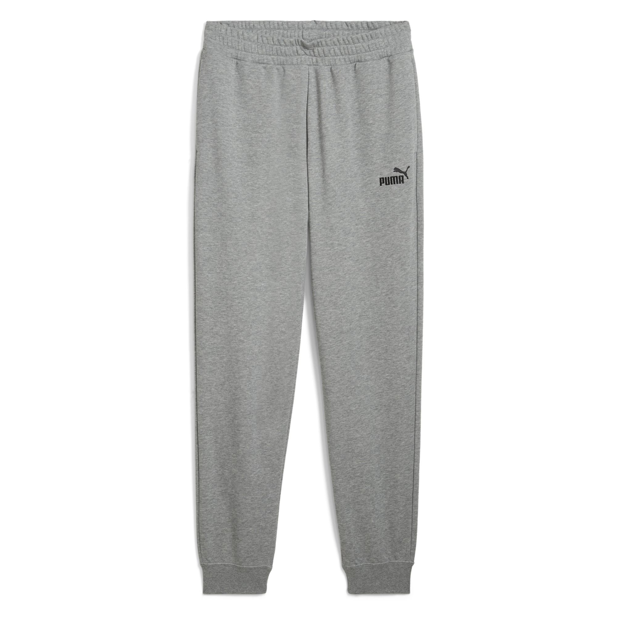 Мужские брюки Essentials No. 1 Logo Sweatpants PUMA 68260803-M
