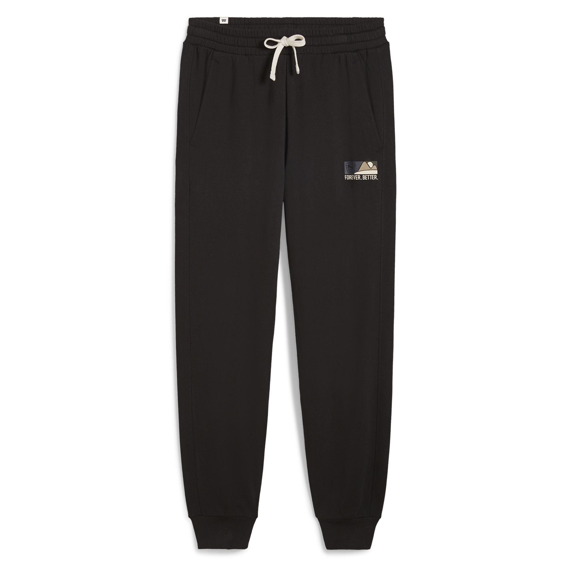 Мужские брюки Better Sportswear Pants PUMA 68176001-S