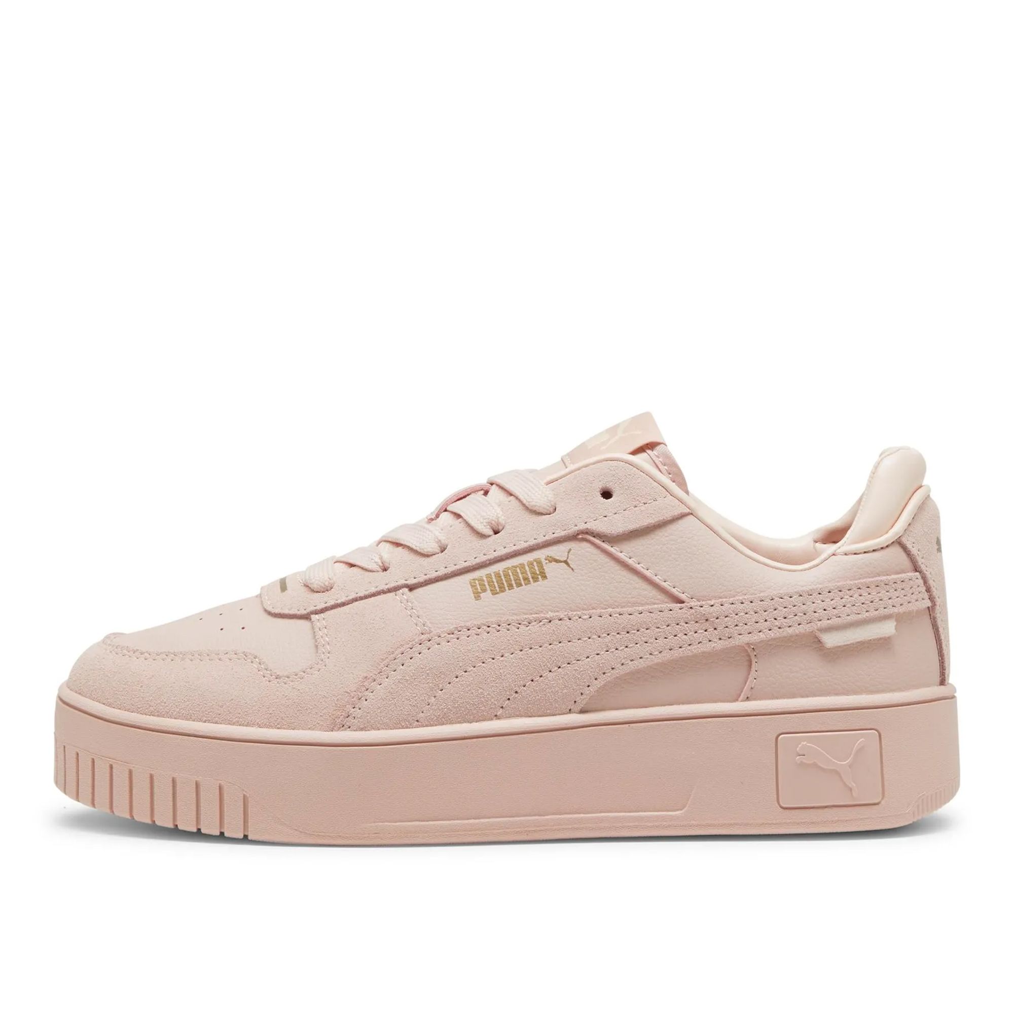 Женские кроссовки Carina Street SD PUMA 39509303-6K