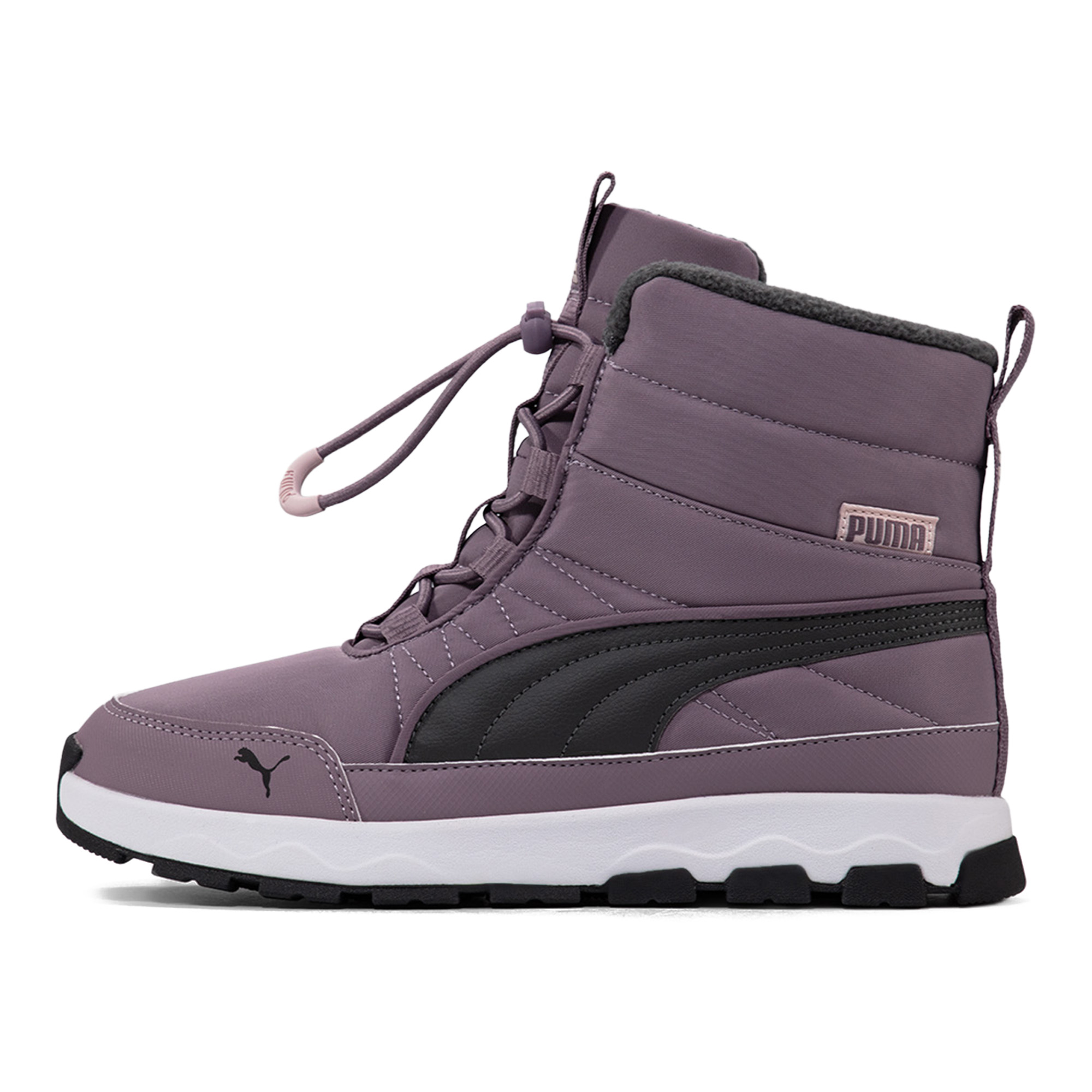 Подростковые ботинки Puma Evolve Boot 39264409-6K