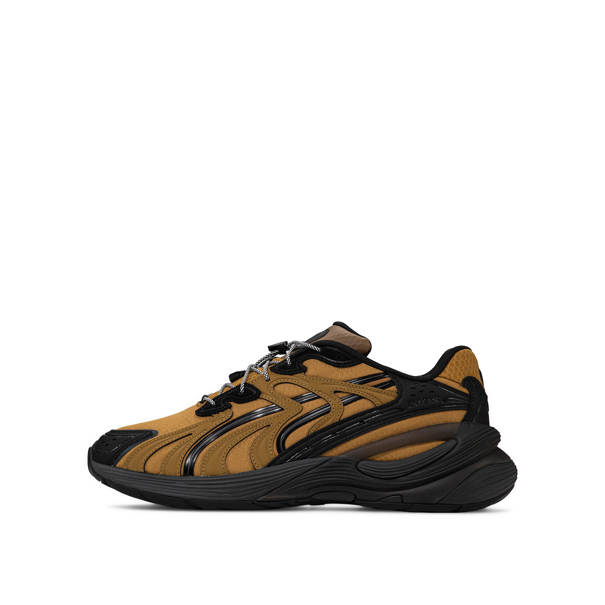 Мужские кроссовки Inverse Urban Explorer PUMA 40355001-10.5K