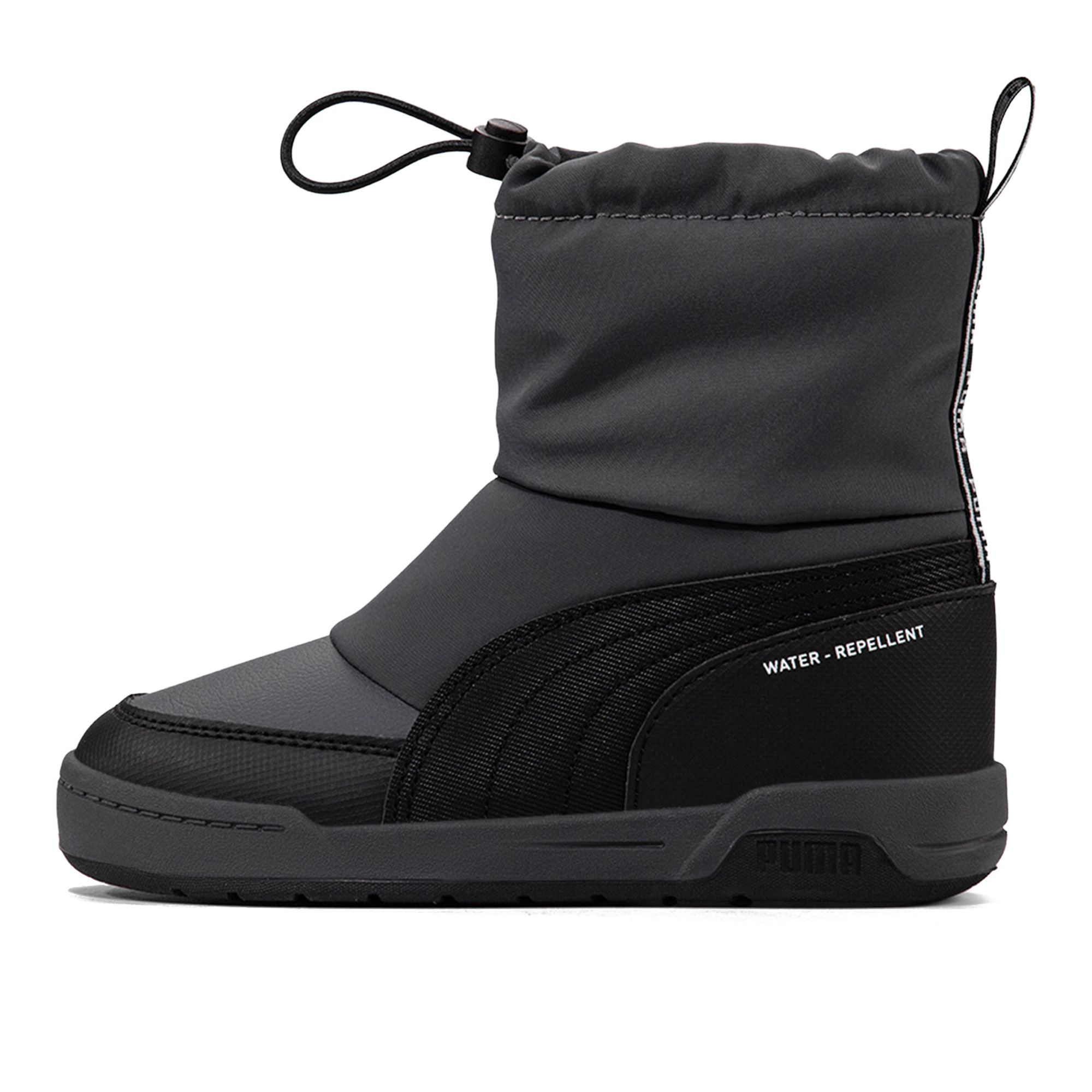 Детские ботинки Puma Multiflex 2 Boot AC PS 40284701-10K