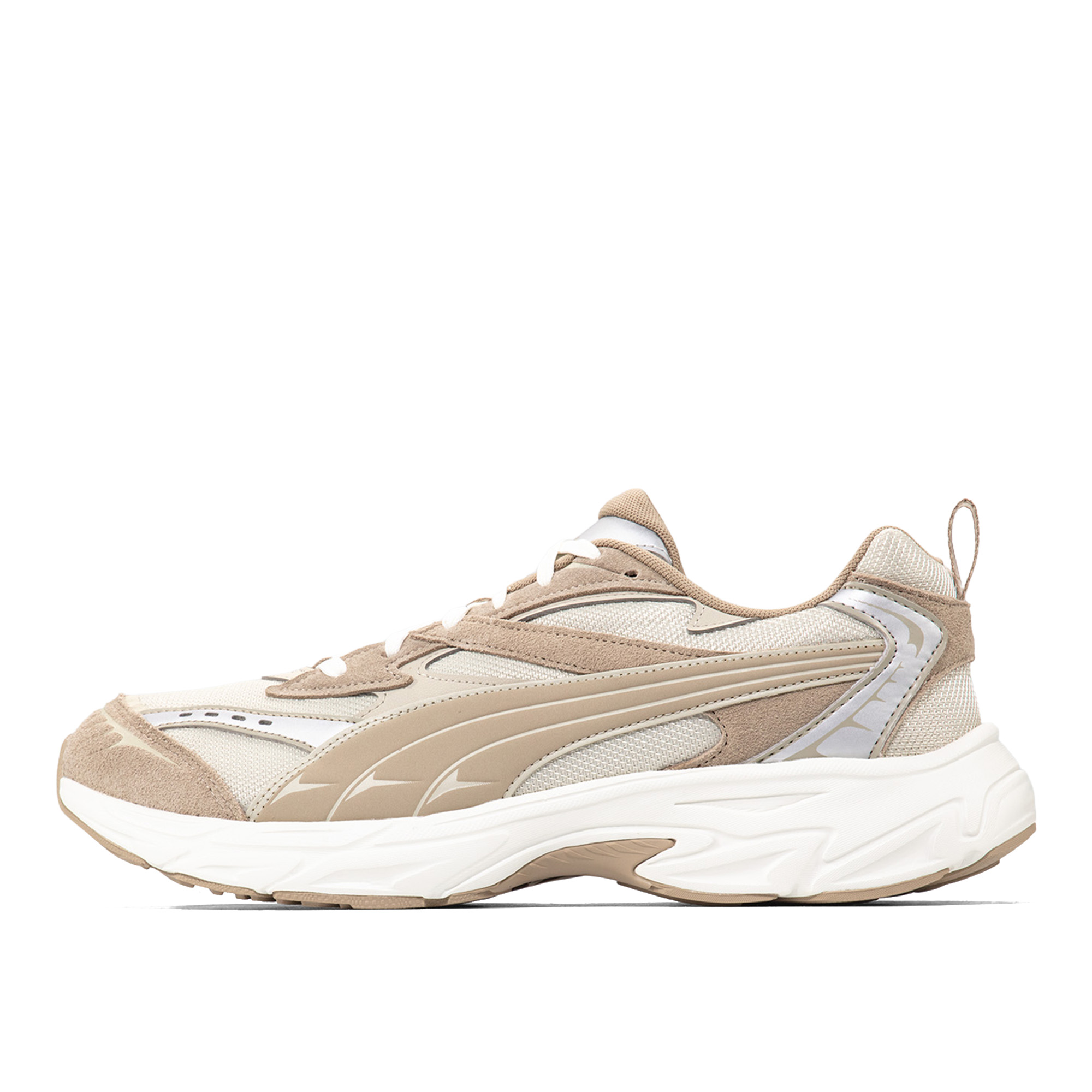 Мужские кроссовки Morphic Retro PUMA 40330402-4.5K