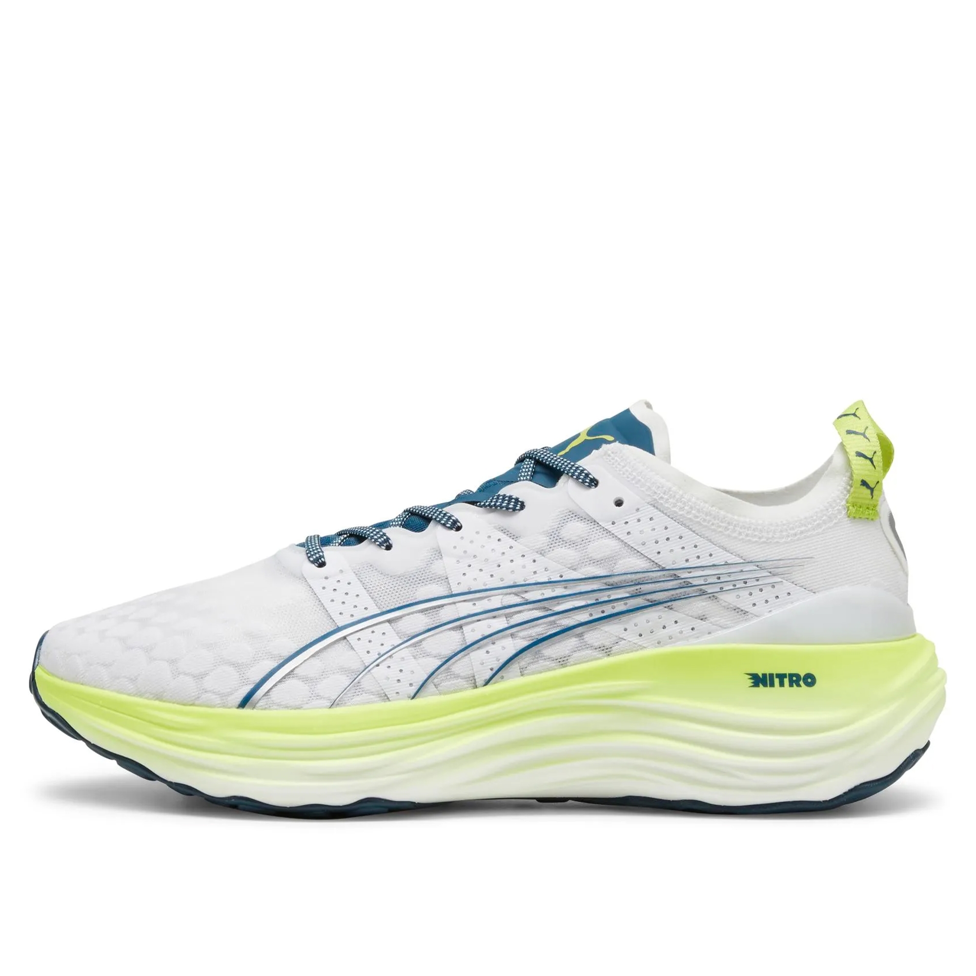Мужские кроссовки ForeverRun Nitro PUMA 37775719-10.5K