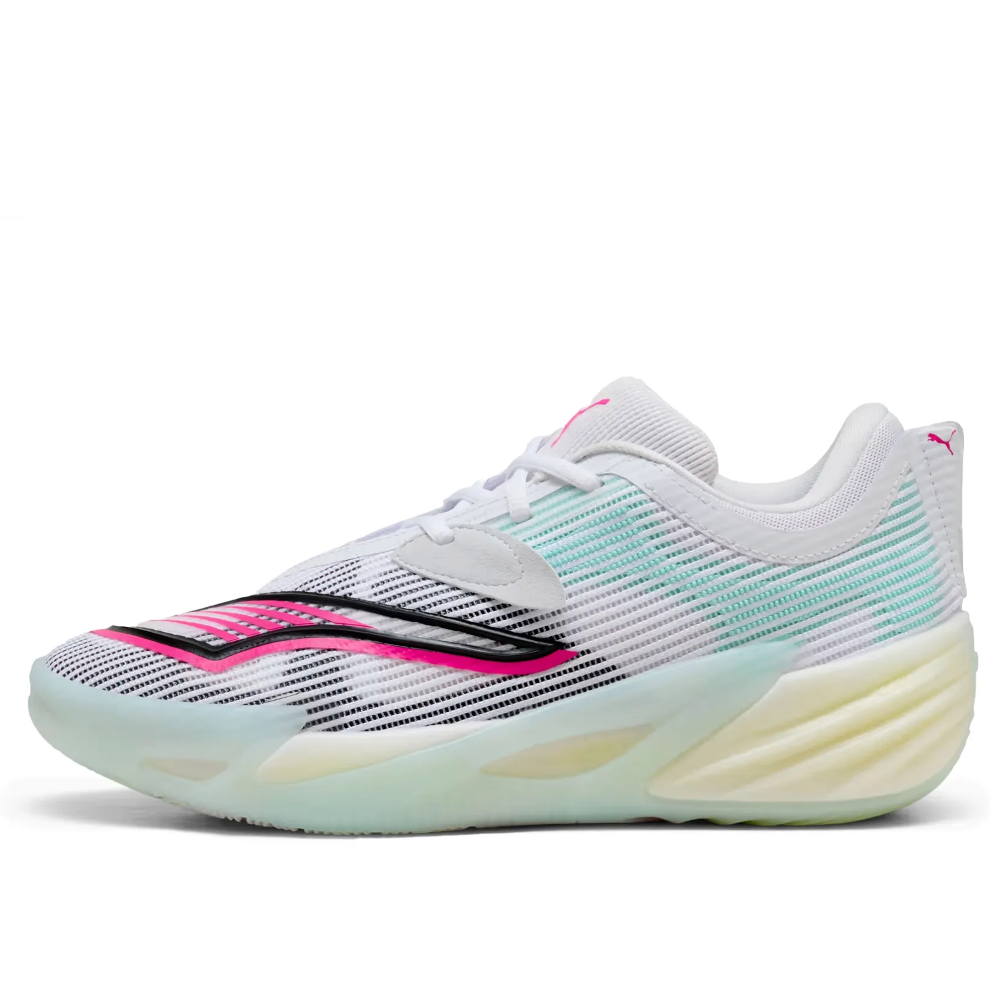 Мужские кроссовки All-Pro Nitro  2 PUMA 31152101-10K