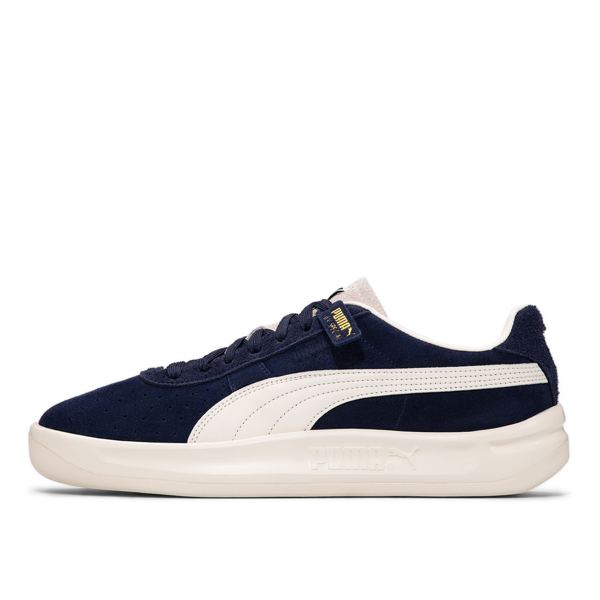 Мужские кроссовки GV Special Suede PUMA 39850808-13K