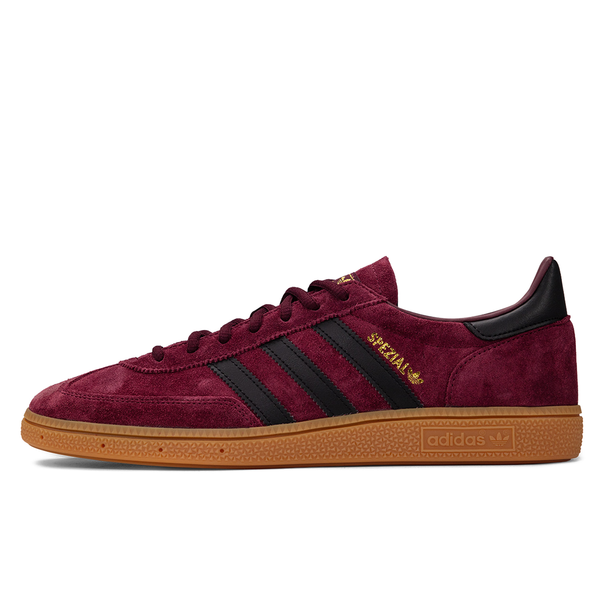 Мужские кроссовки Handball Spezial adidas JR3848-7.5K
