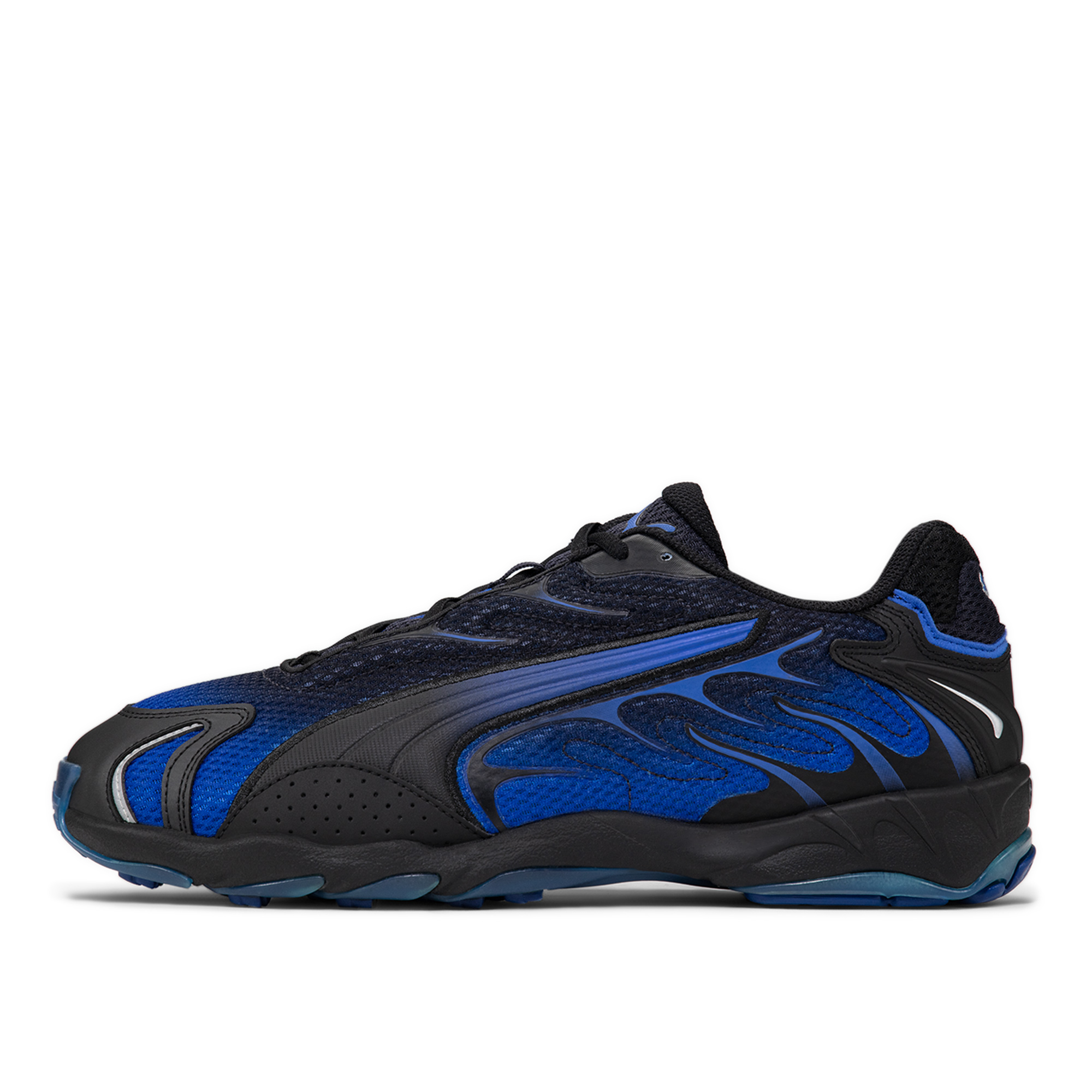 Мужские кроссовки Inhale PUMA 40156017-6.5K