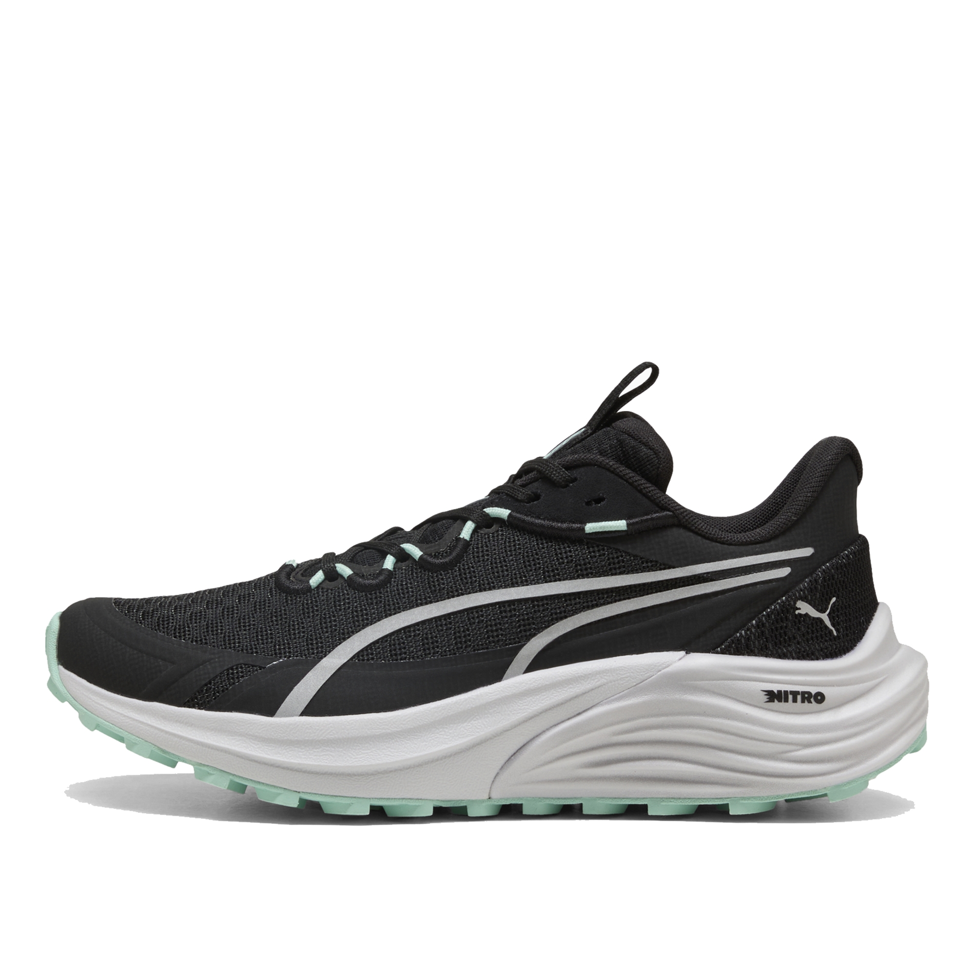 Женские кроссовки Electrify Nitro™ 4 Trail Running PUMA 31079006-3K