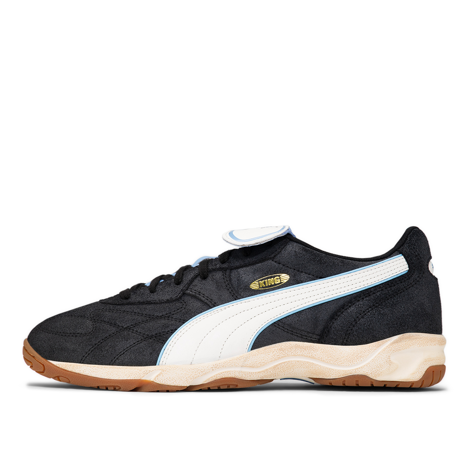 Мужские кроссовки King Indoor PUMA 40362801-11K