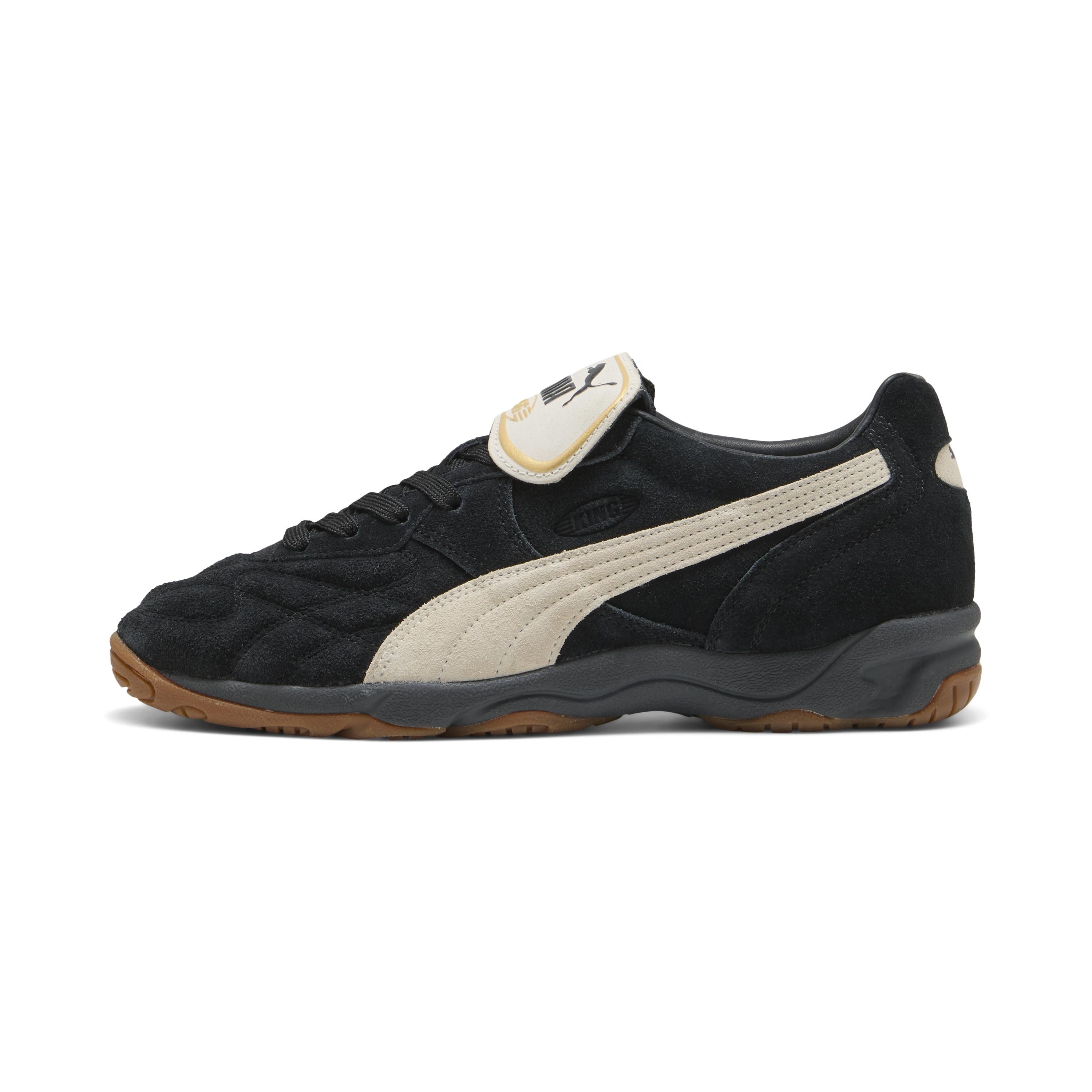 Мужские кроссовки PUMA King Indoor The NeverWorn VI 40296501-6.5K