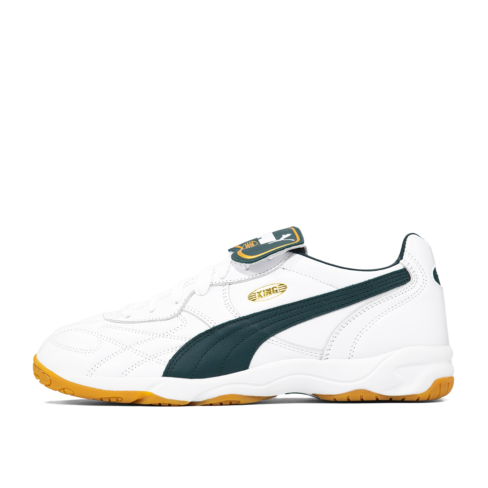 Мужские кроссовки King Indoor PUMA 40168308-5.5K
