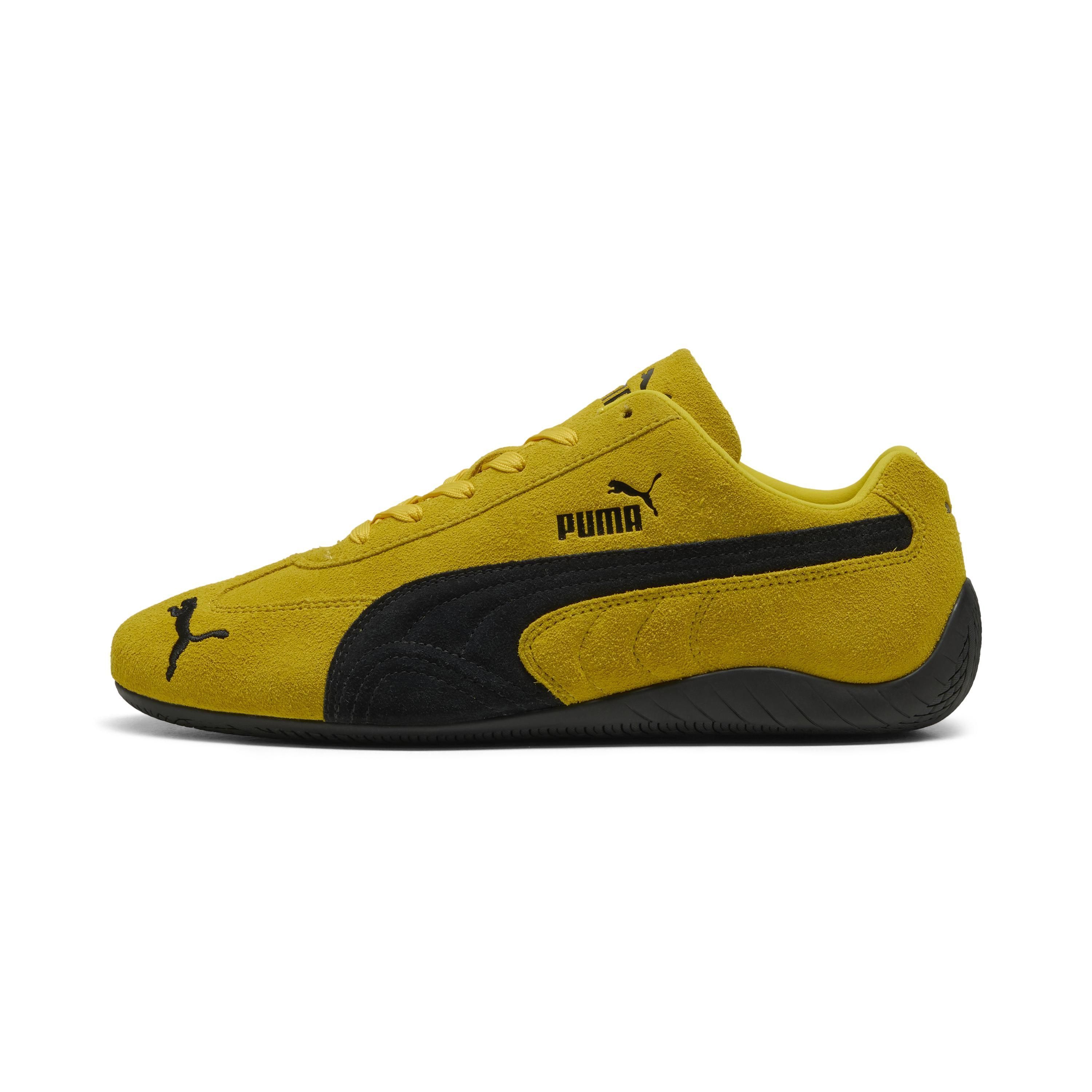 Кроссовки PUMA Speedcat OG 39884619-3K