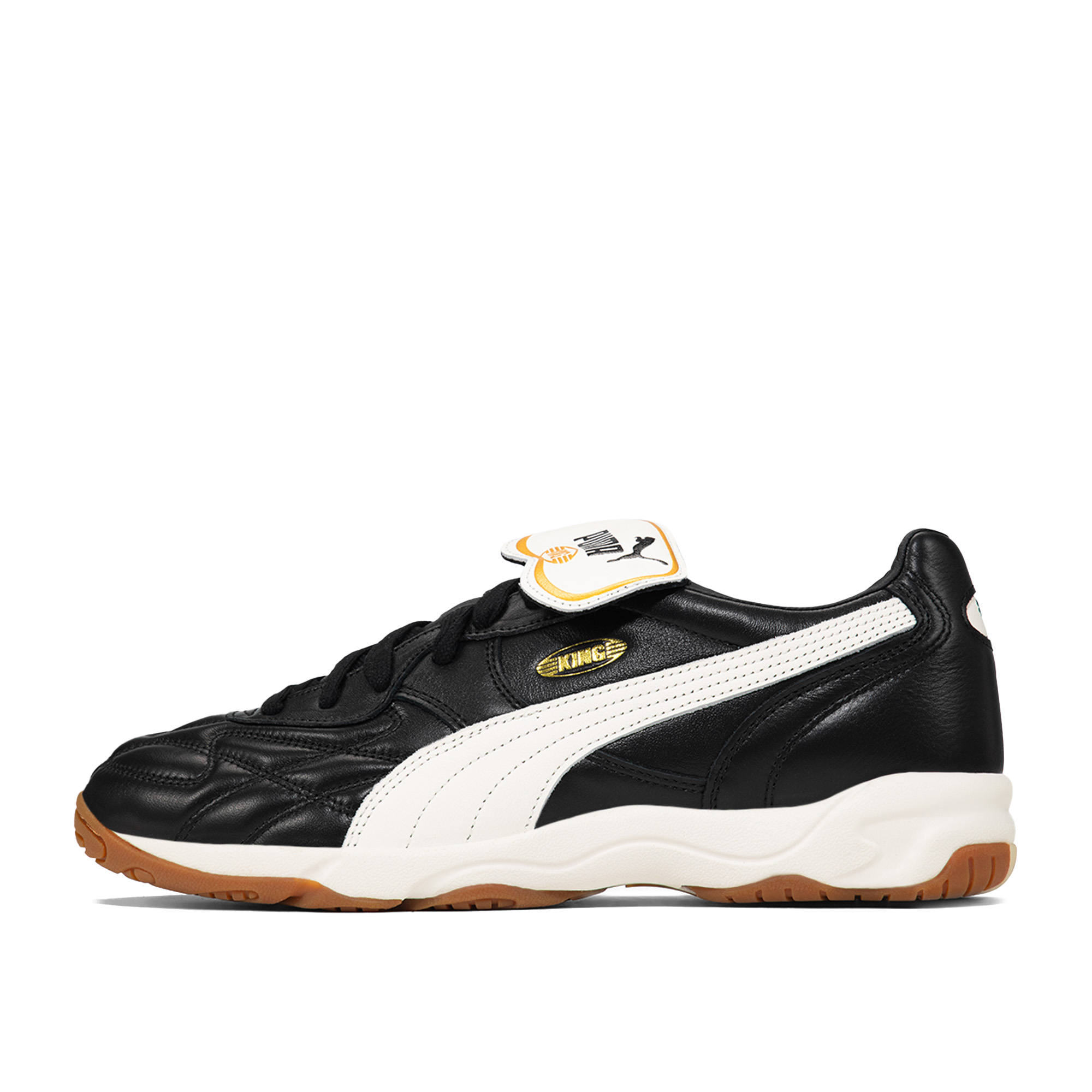 Мужские кроссовки King Indoor PUMA 40168301-4K