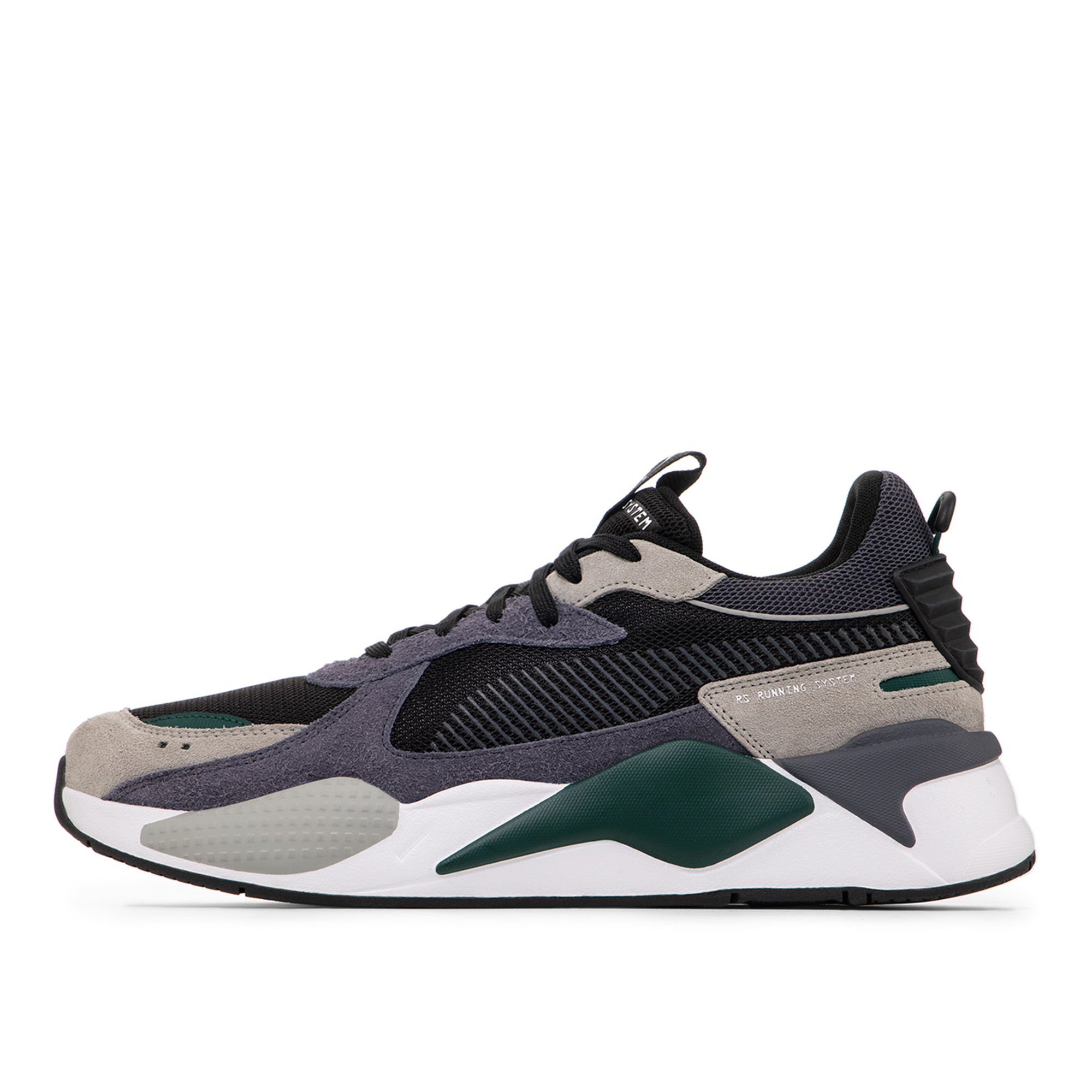 Мужские кроссовки RS-X Heritage PUMA 39821011-4K