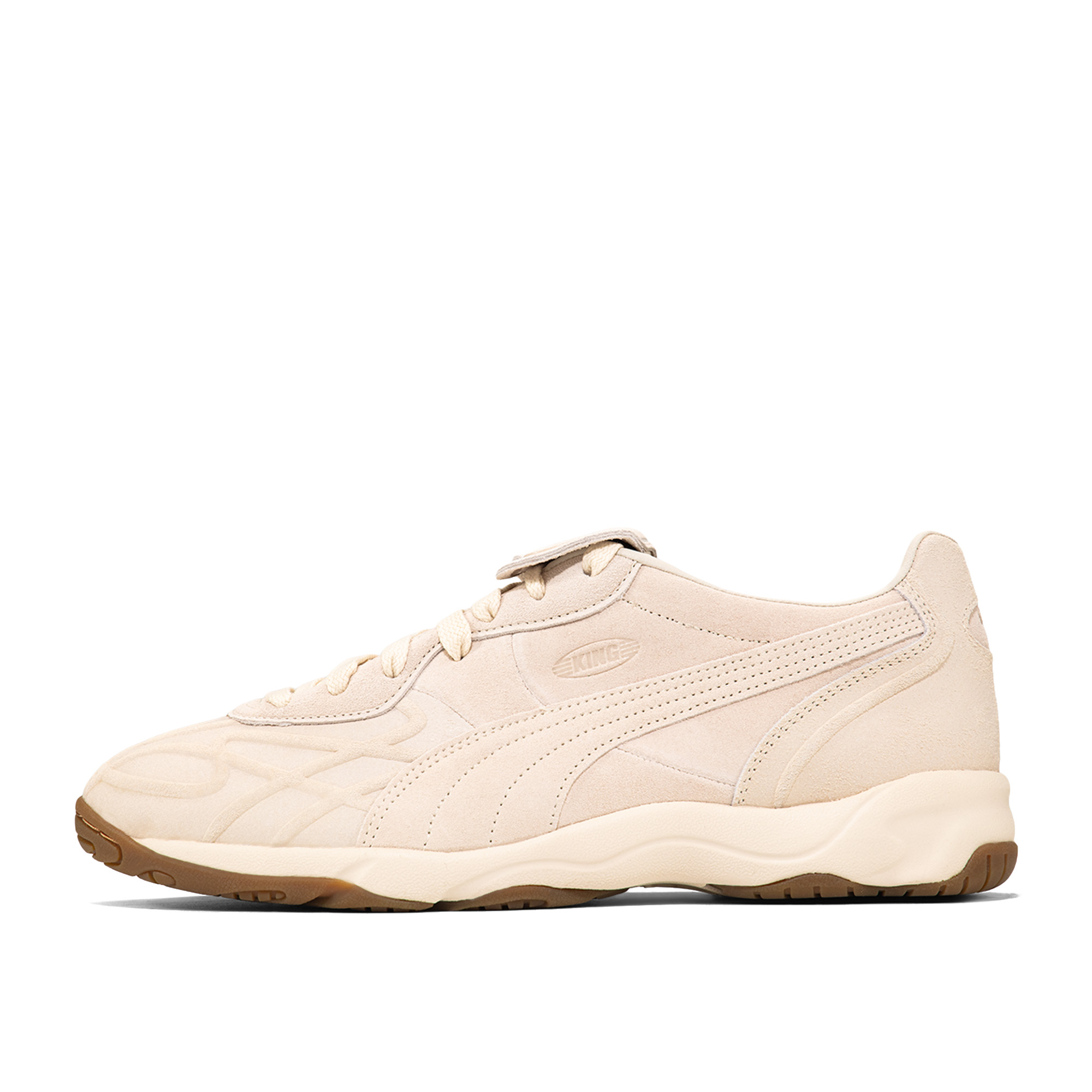 Мужские кроссовки King Indoor Clean PUMA 40314701-11K