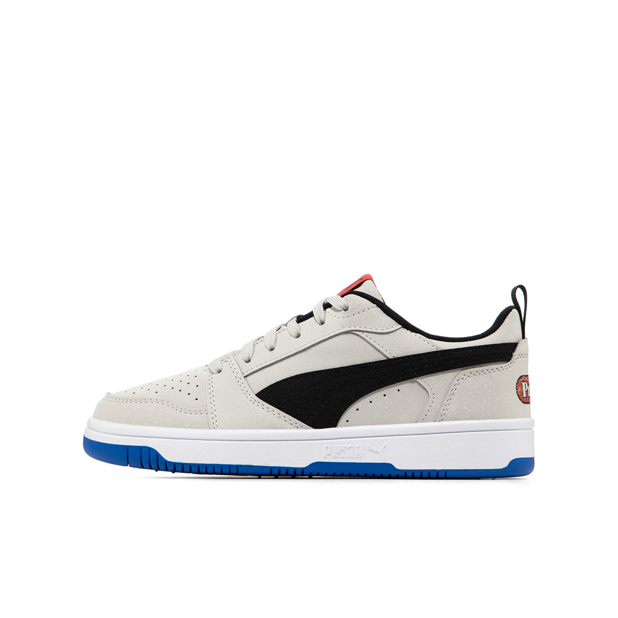 Подростковые кроссовки Rebound V6 Low MID90s PUMA 40063601-4K