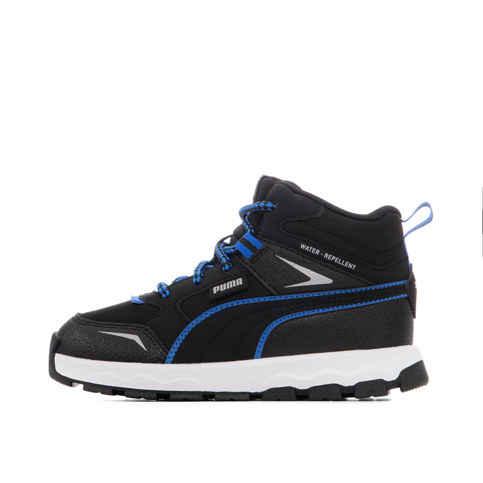 Ботинки Evolve Trail PS PUMA 39764501-2K
