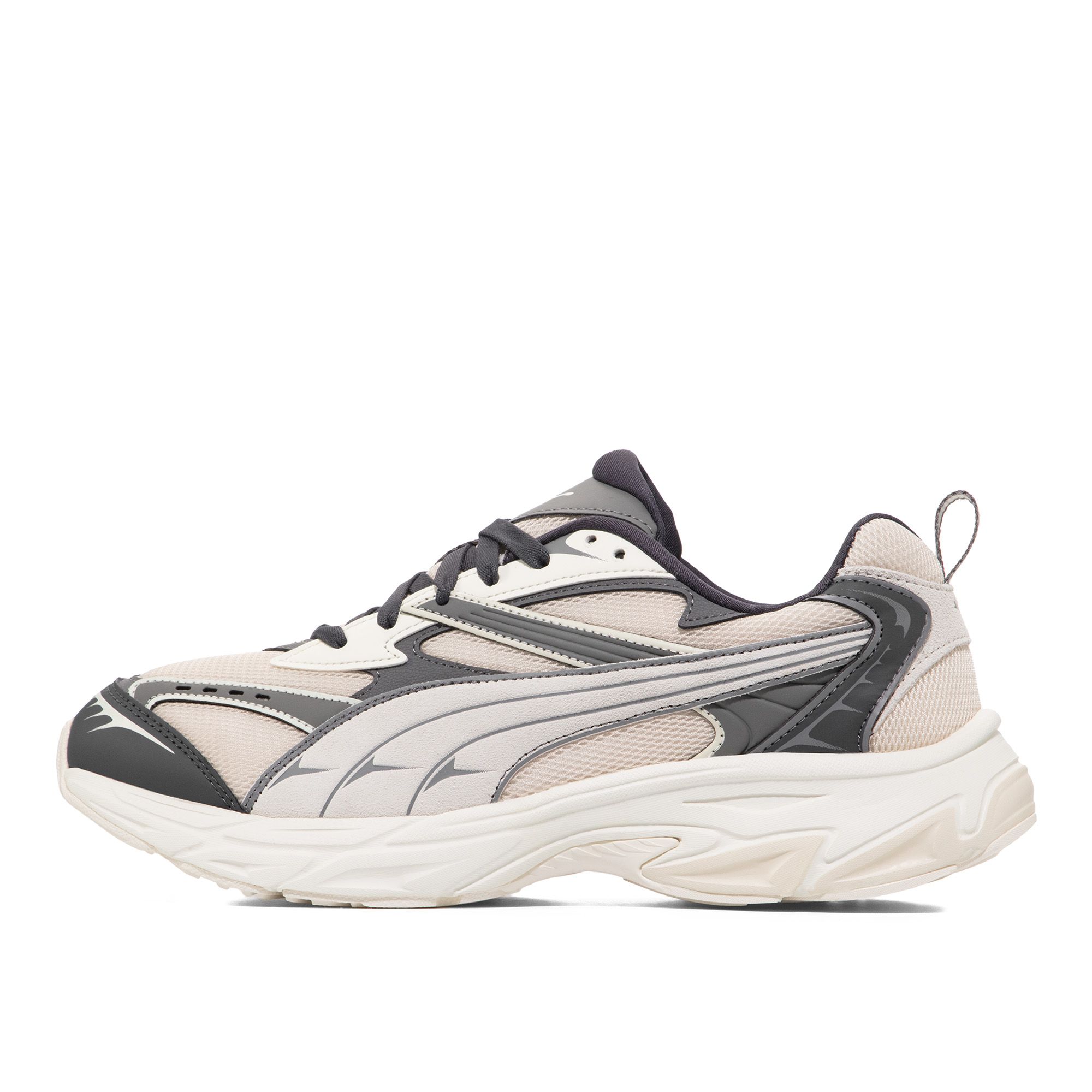 Кроссовки Puma Morphic Retro 39592004-5.5K