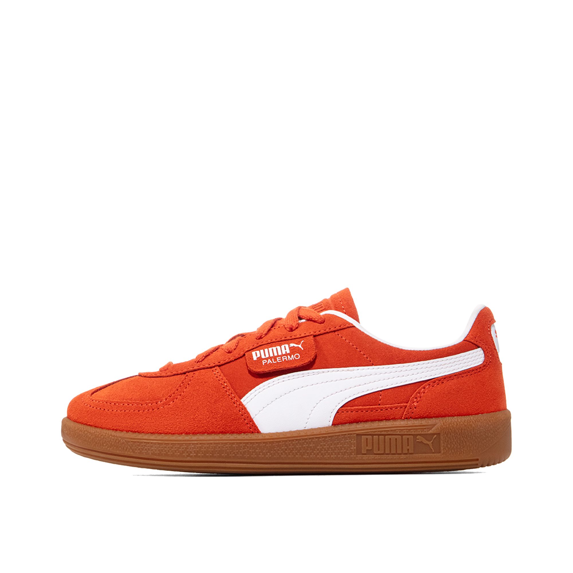 Подростковые кроссовки Palermo PUMA 39727110-5K