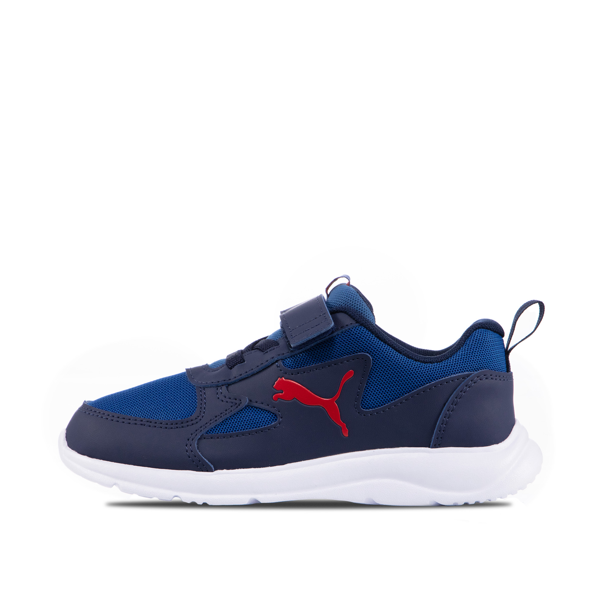 Детские кроссовки Puma Fun Racer 19297103-10K