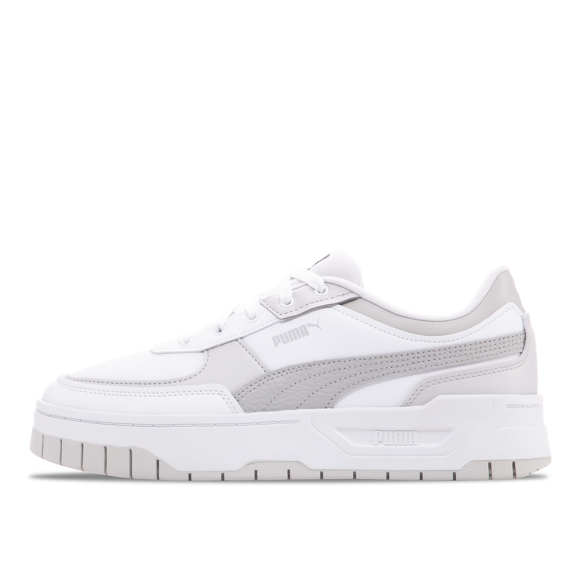 Женские кроссовки Cali Dream Leather PUMA 39273017-5K