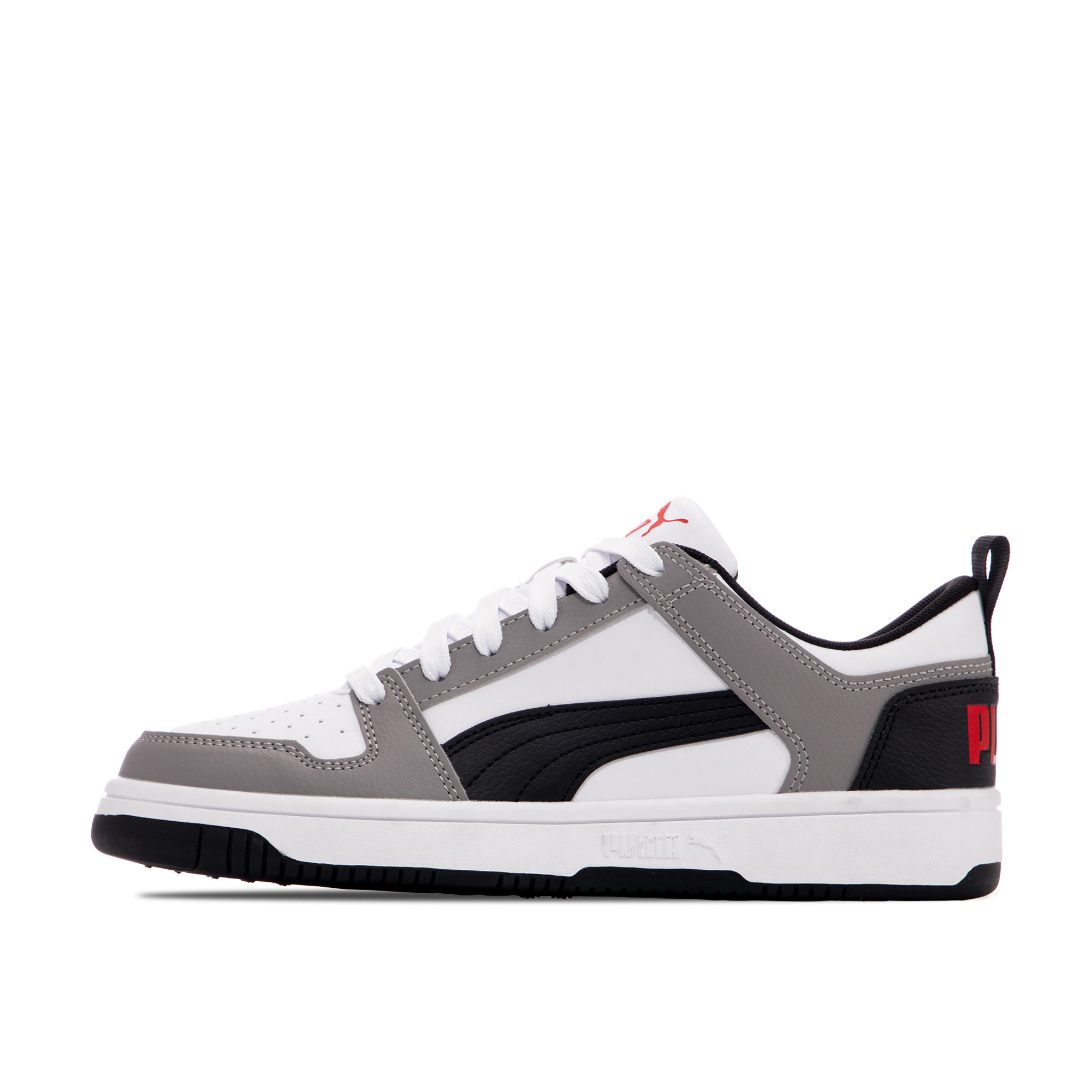 Подростковые кроссовки PUMA Rebound Lay-Up Low 37049020-6K