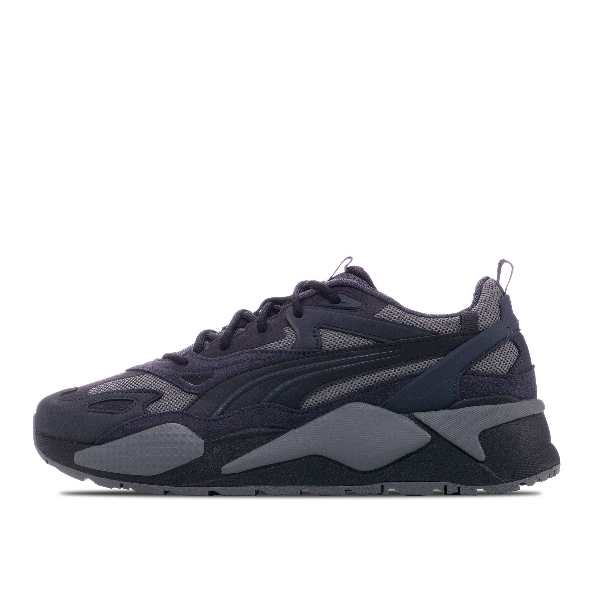 Кроссовки PUMA RS-X Efekt PRM 39077621-6.5K