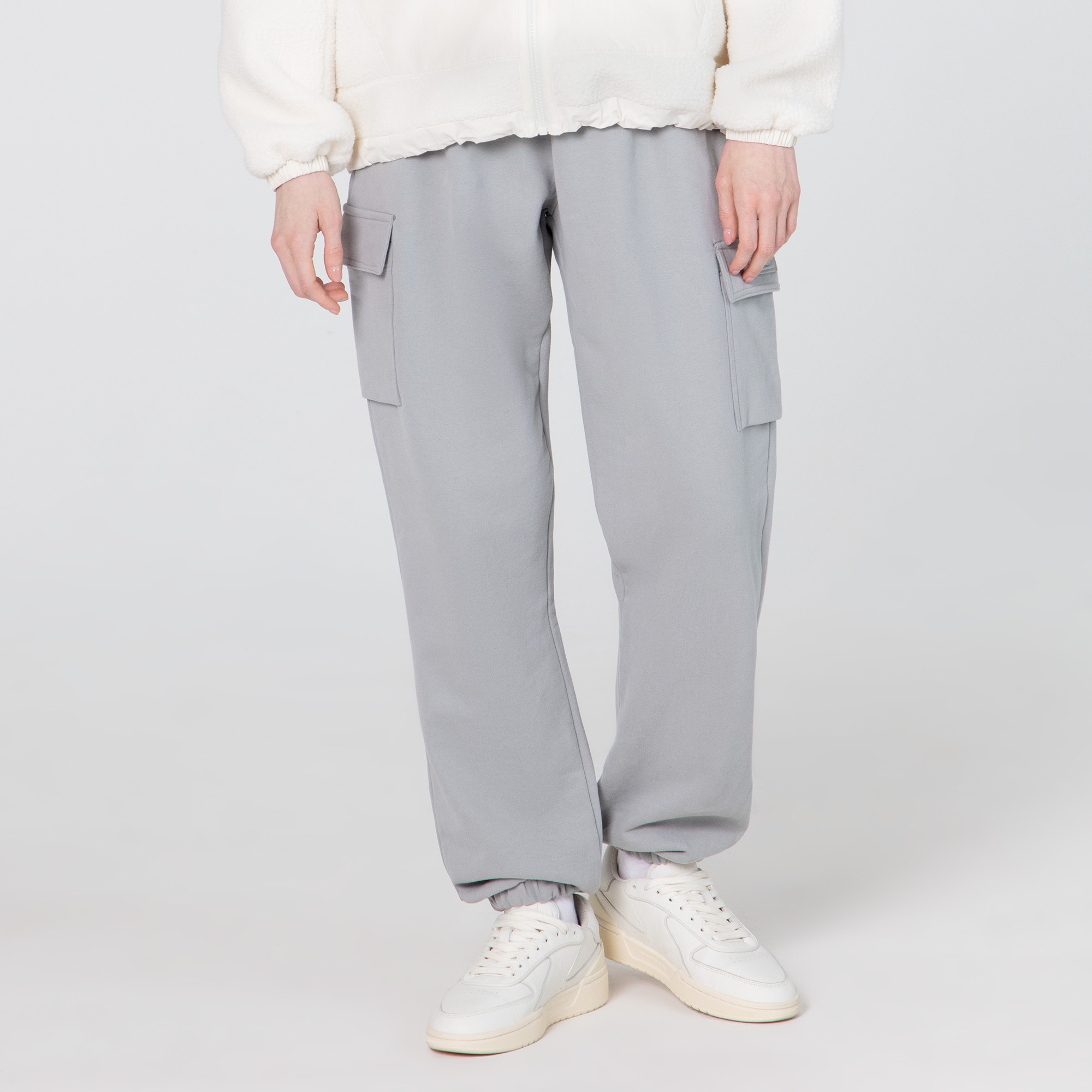 Женские брюки STREETBEAT Peach Effect  Pant SBW-PNT0016-093-L