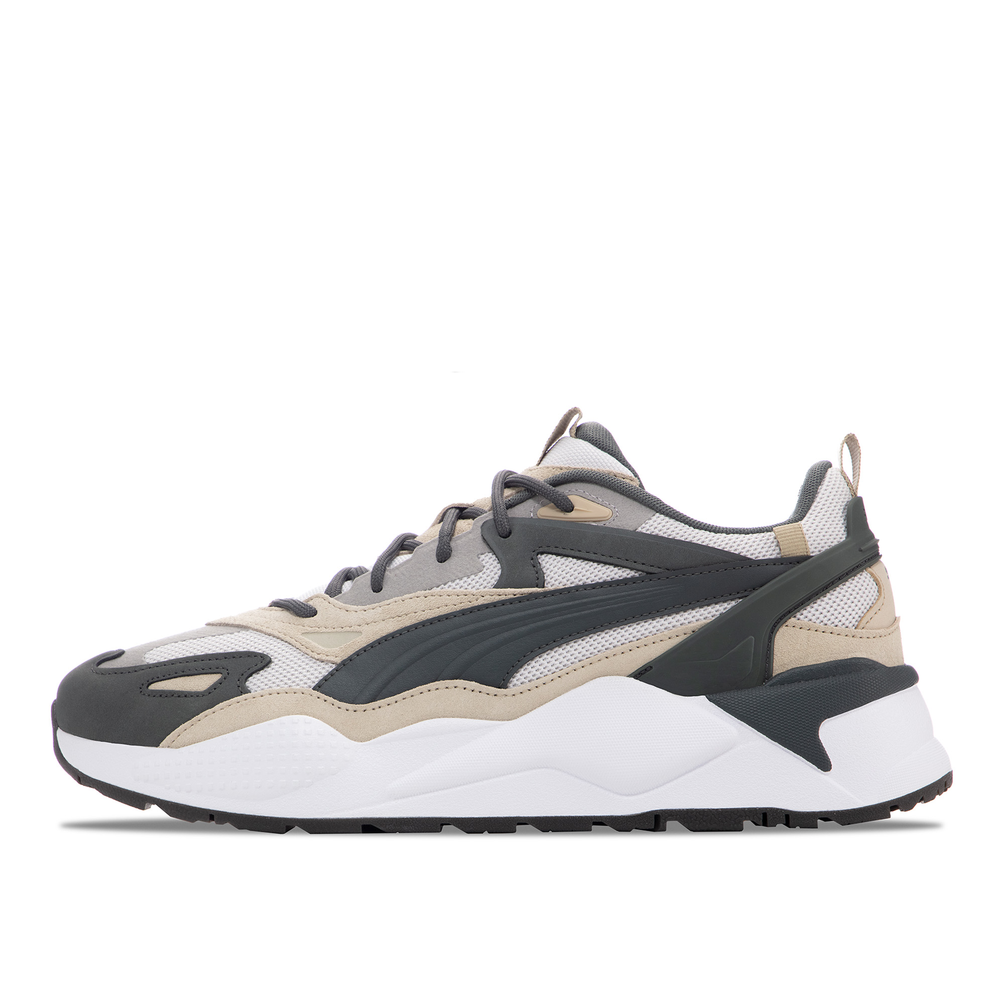 Кроссовки PUMA RS-X Efekt PRM 39077624-5K
