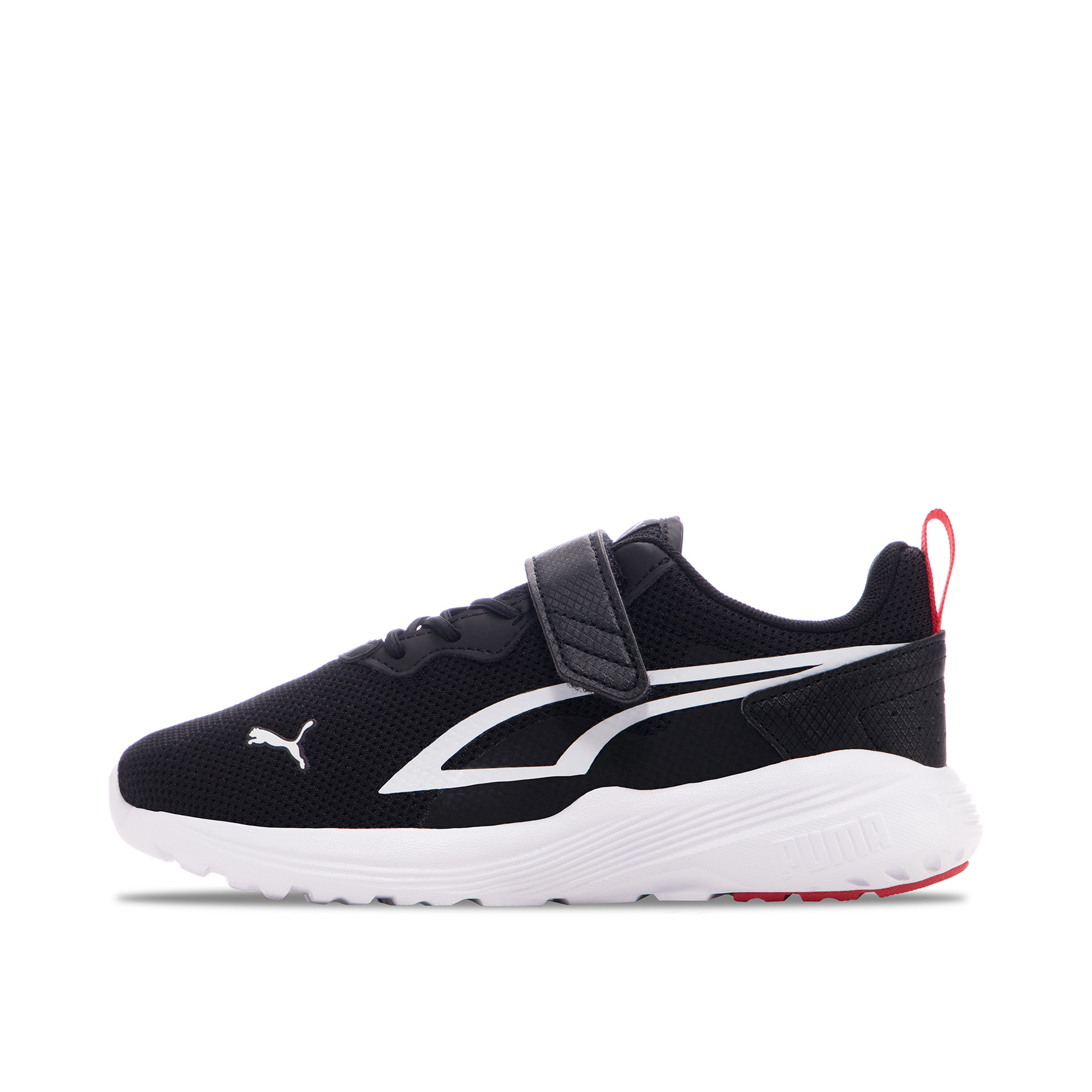 Детские кроссовки All-Day Active AC+ PUMA 38738701-13.5K