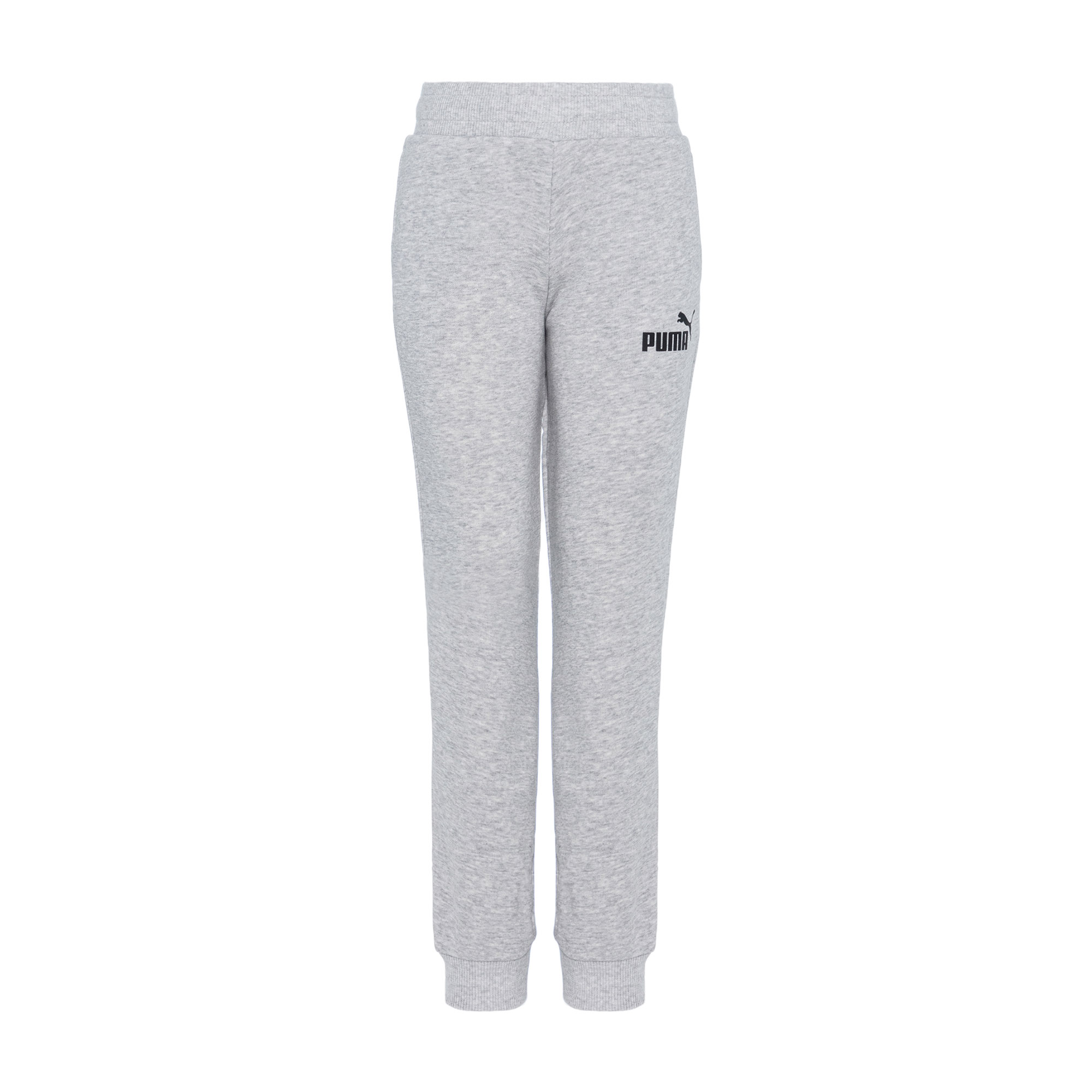Подростковые брюки PUMA Essentials Sweatpants 58703704-140